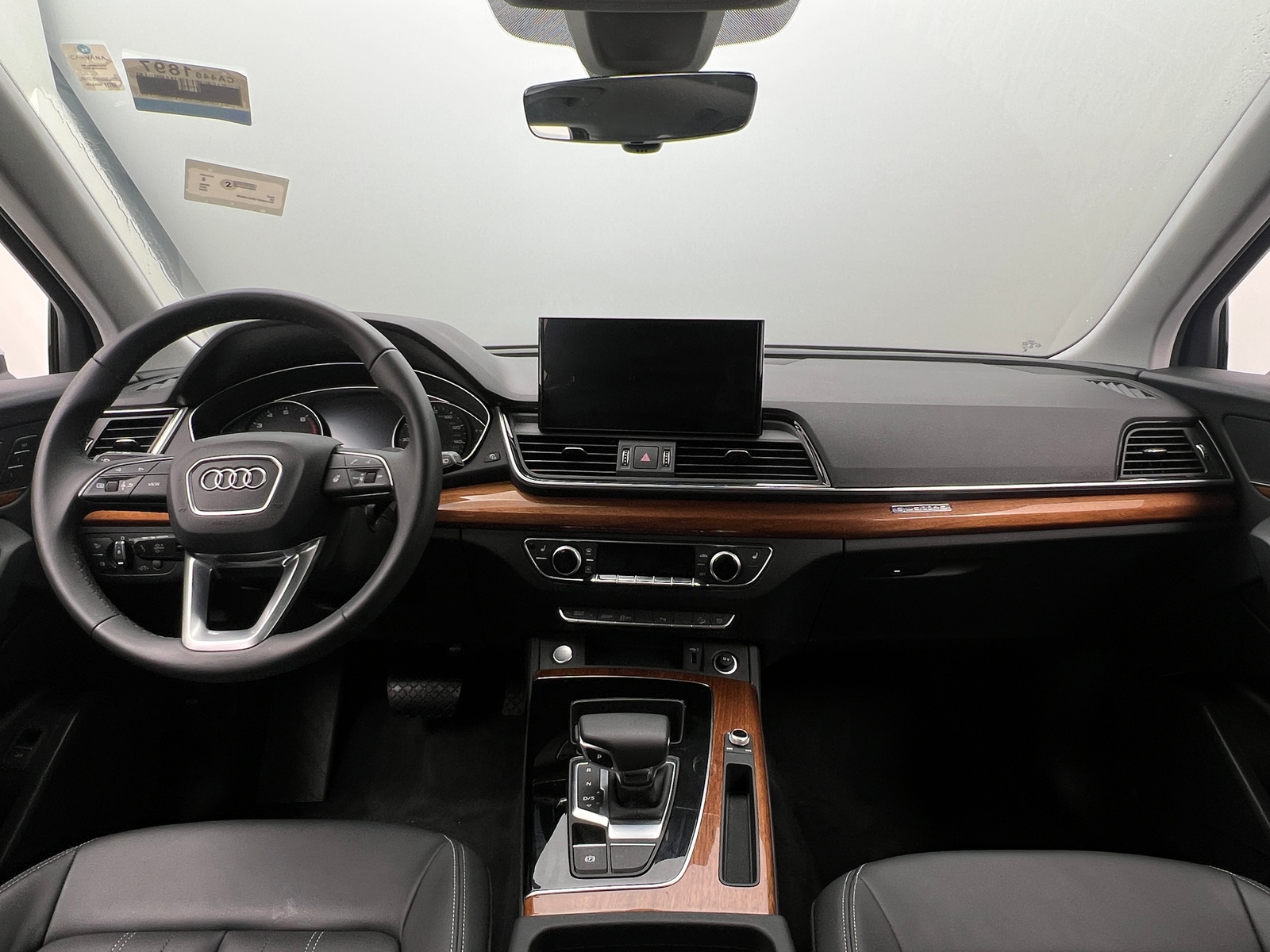 Thumbnail: 2024 Audi Q5 - 2