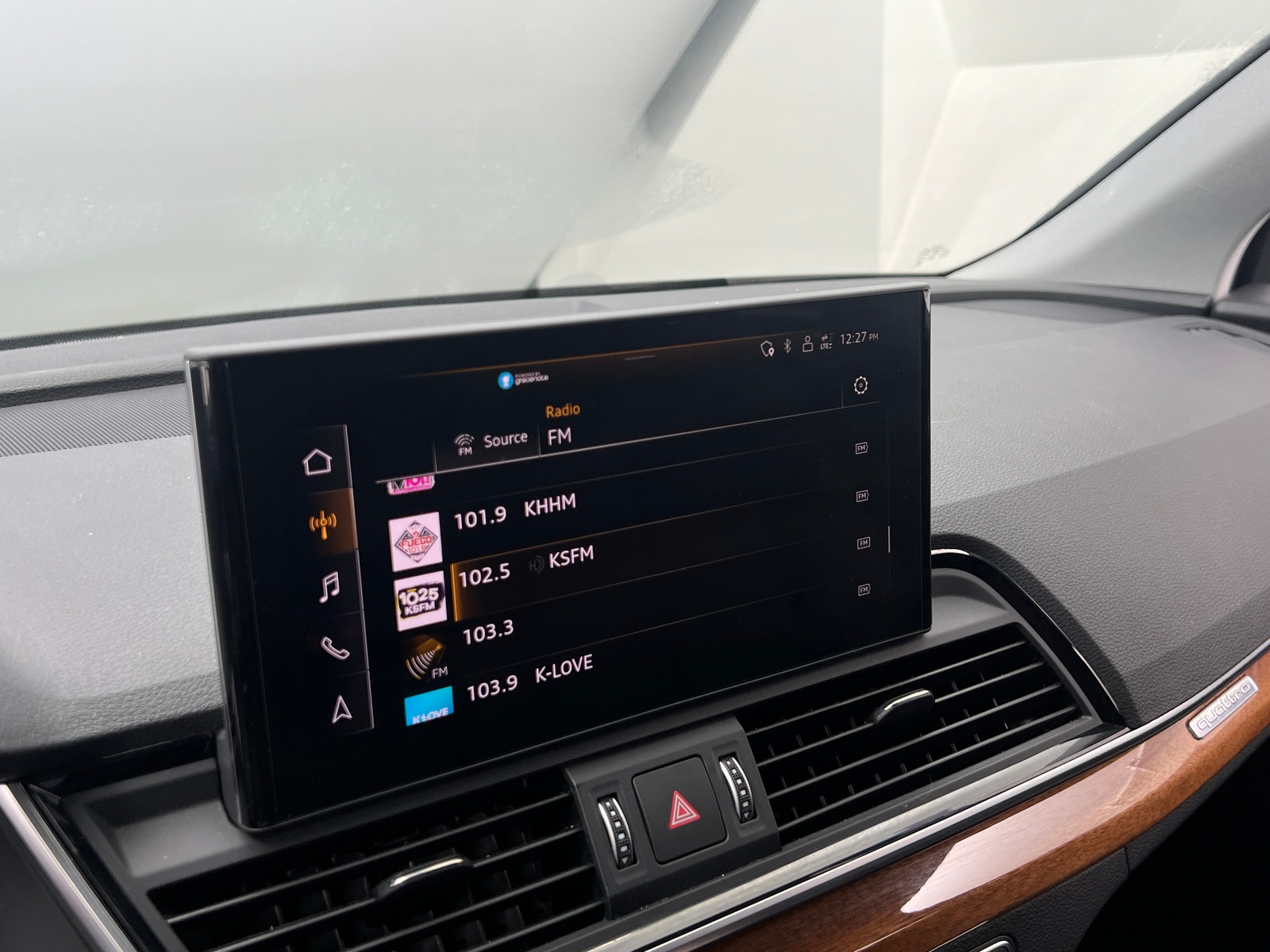 Thumbnail: 2024 Audi Q5 - 3