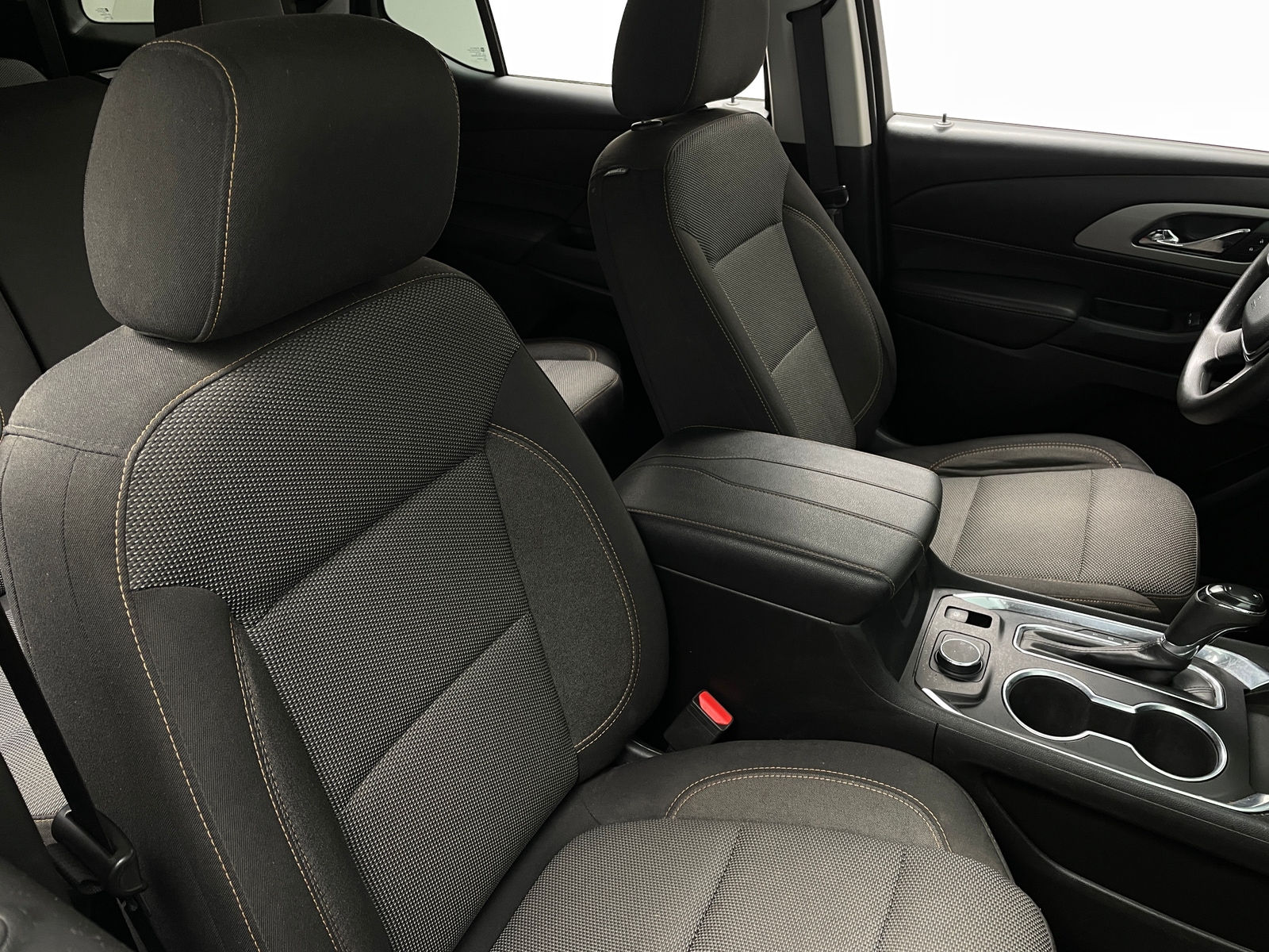 Thumbnail: 2019 Chevrolet Traverse - 2