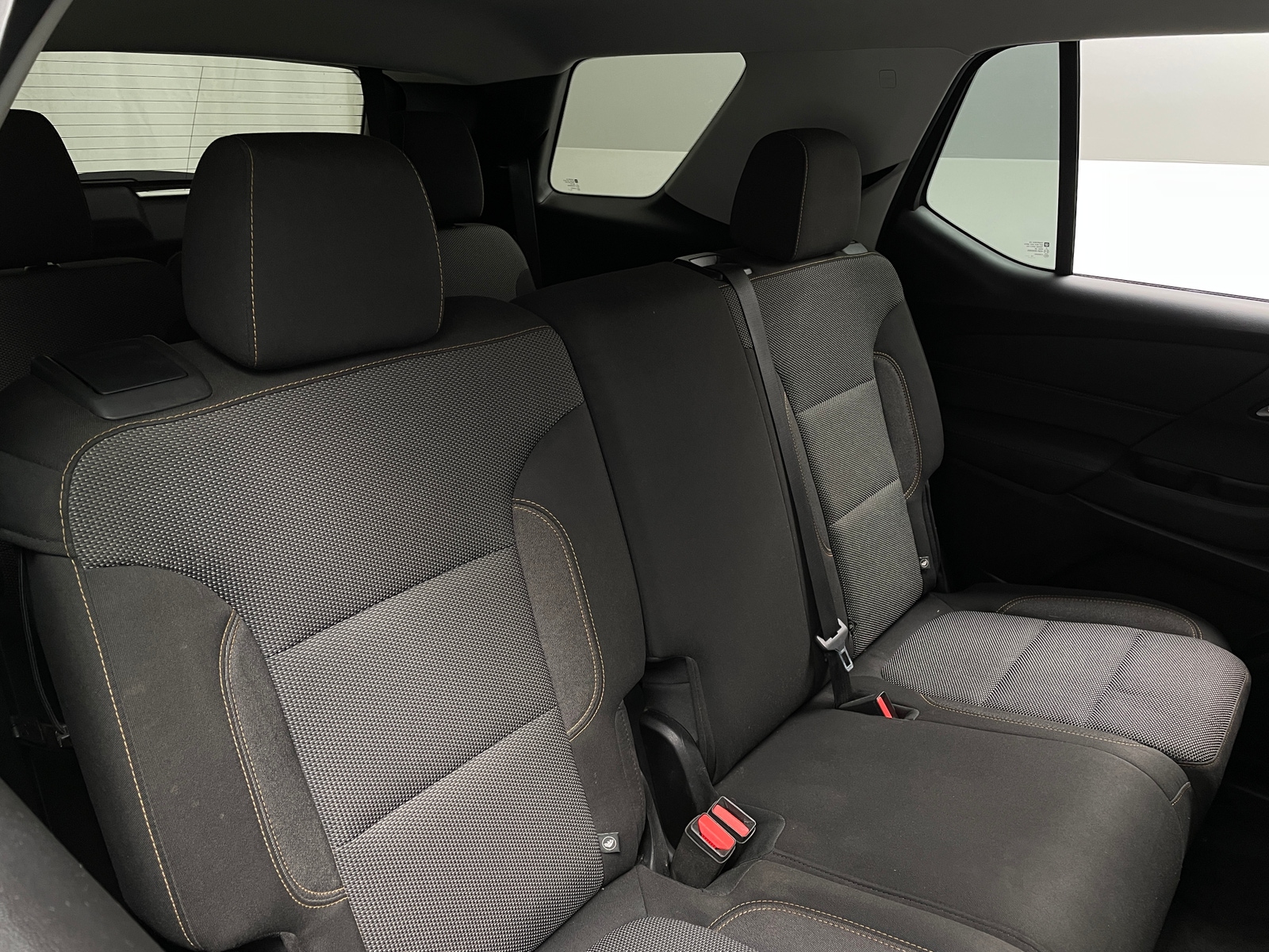 Thumbnail: 2019 Chevrolet Traverse - 6