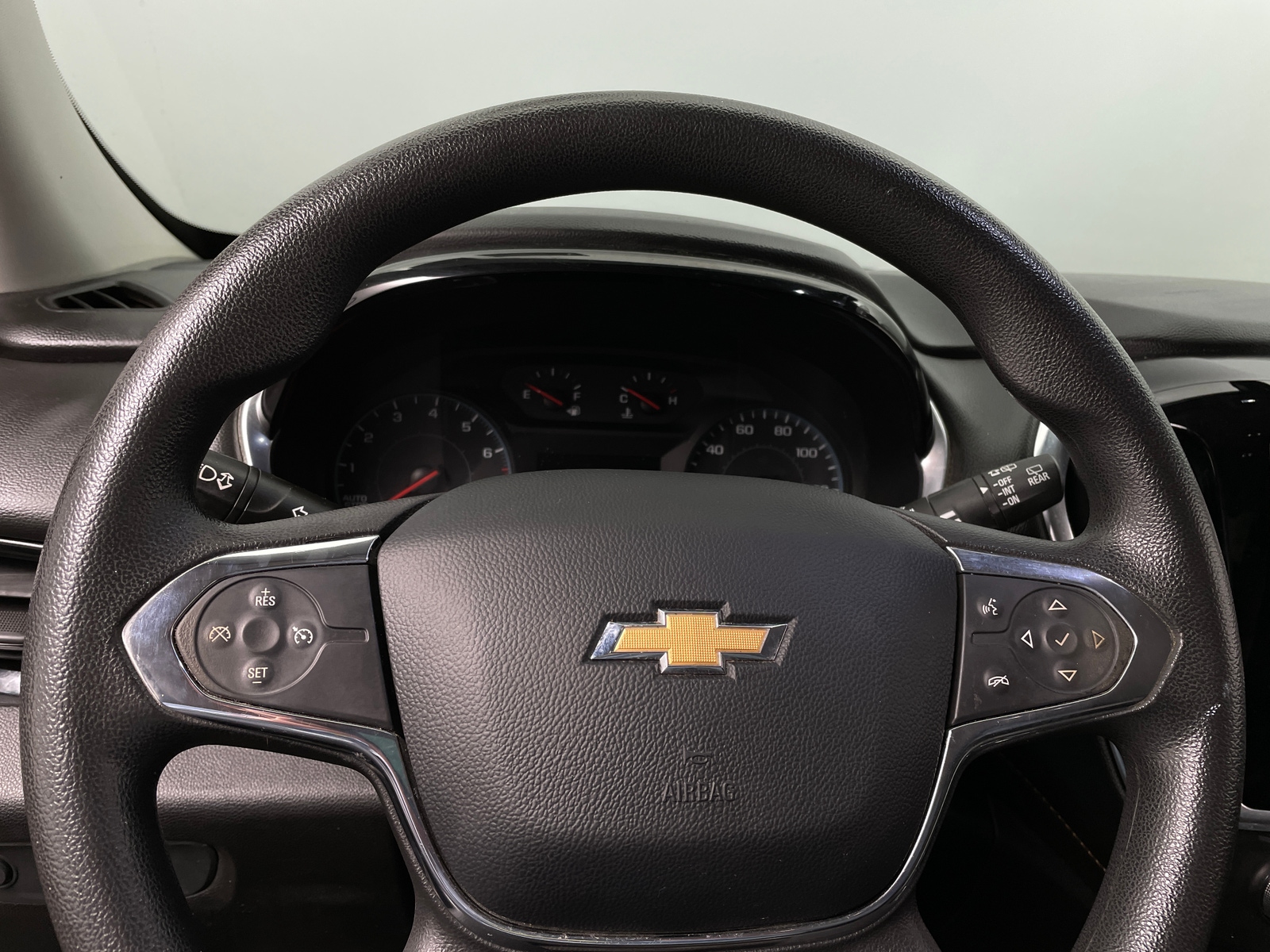 Thumbnail: 2019 Chevrolet Traverse - 5