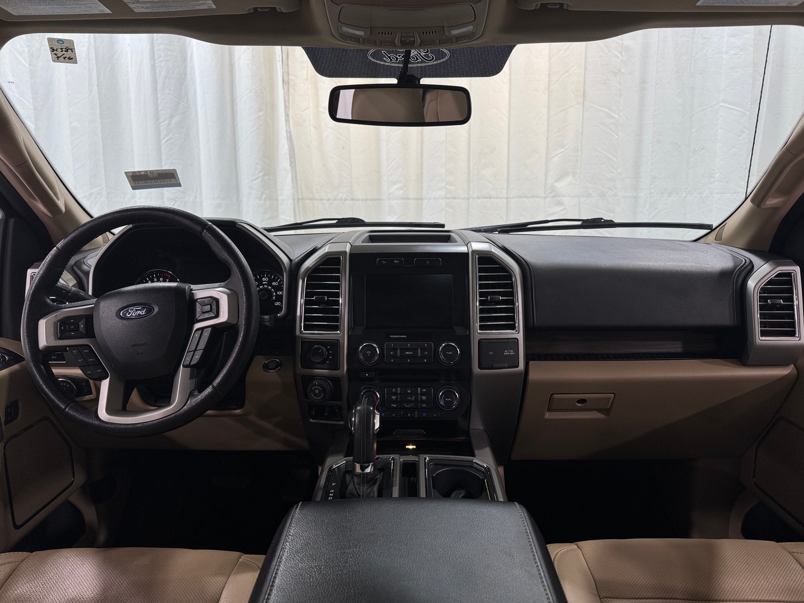 Thumbnail: 2016 Ford Econoline - 2