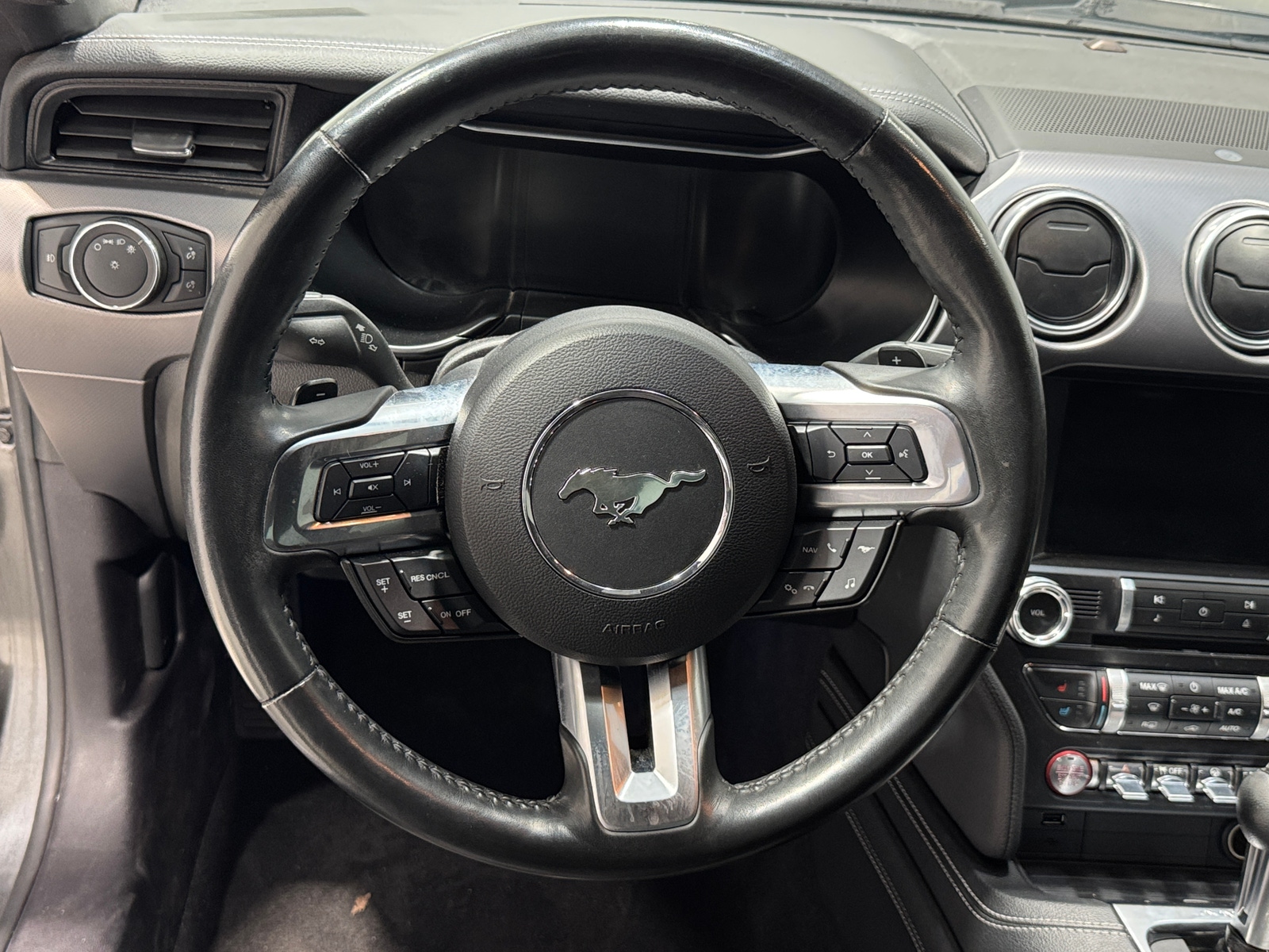 Thumbnail: 2019 Ford Mustang - 3