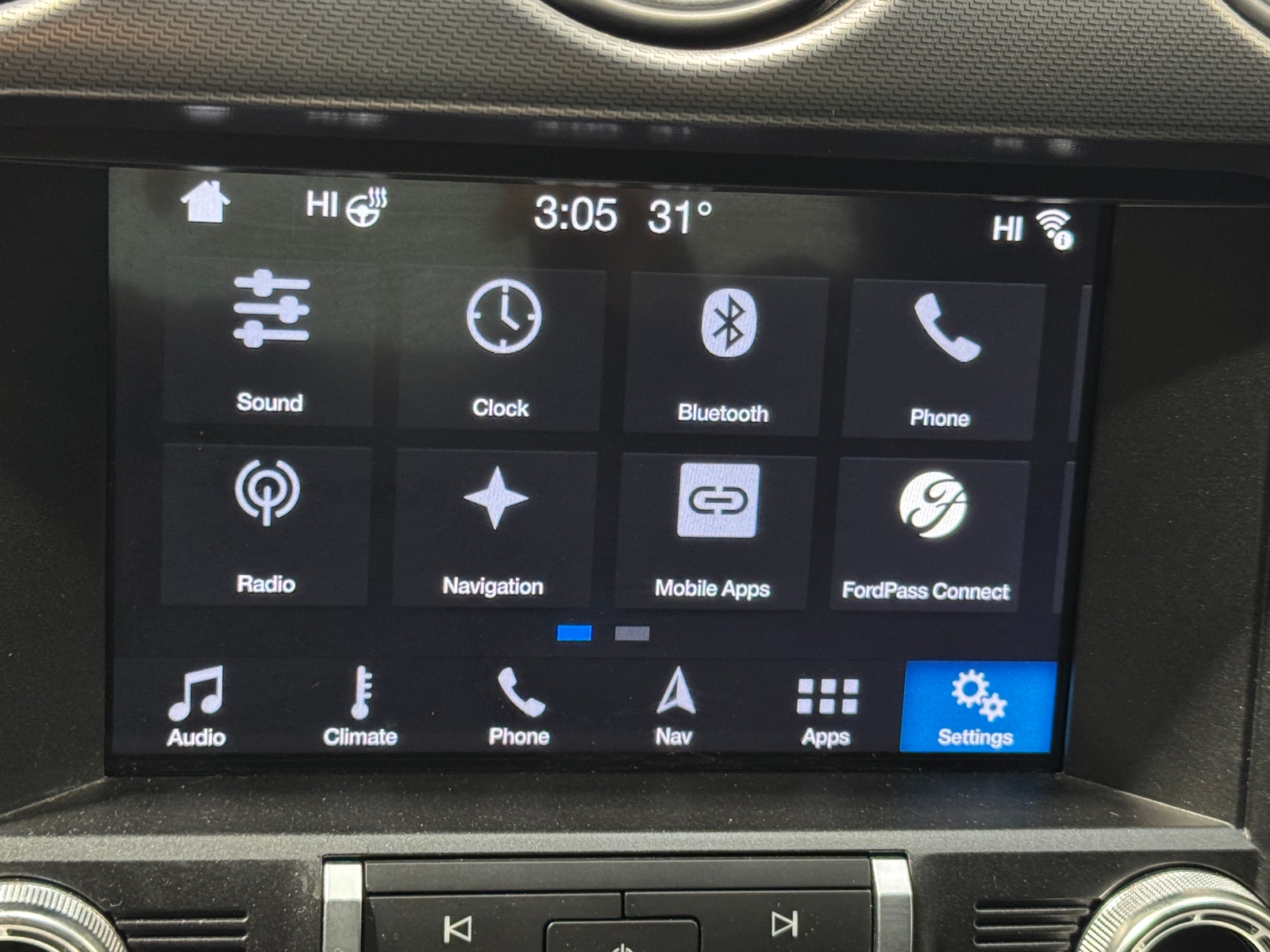 Thumbnail: 2019 Ford Mustang - 2