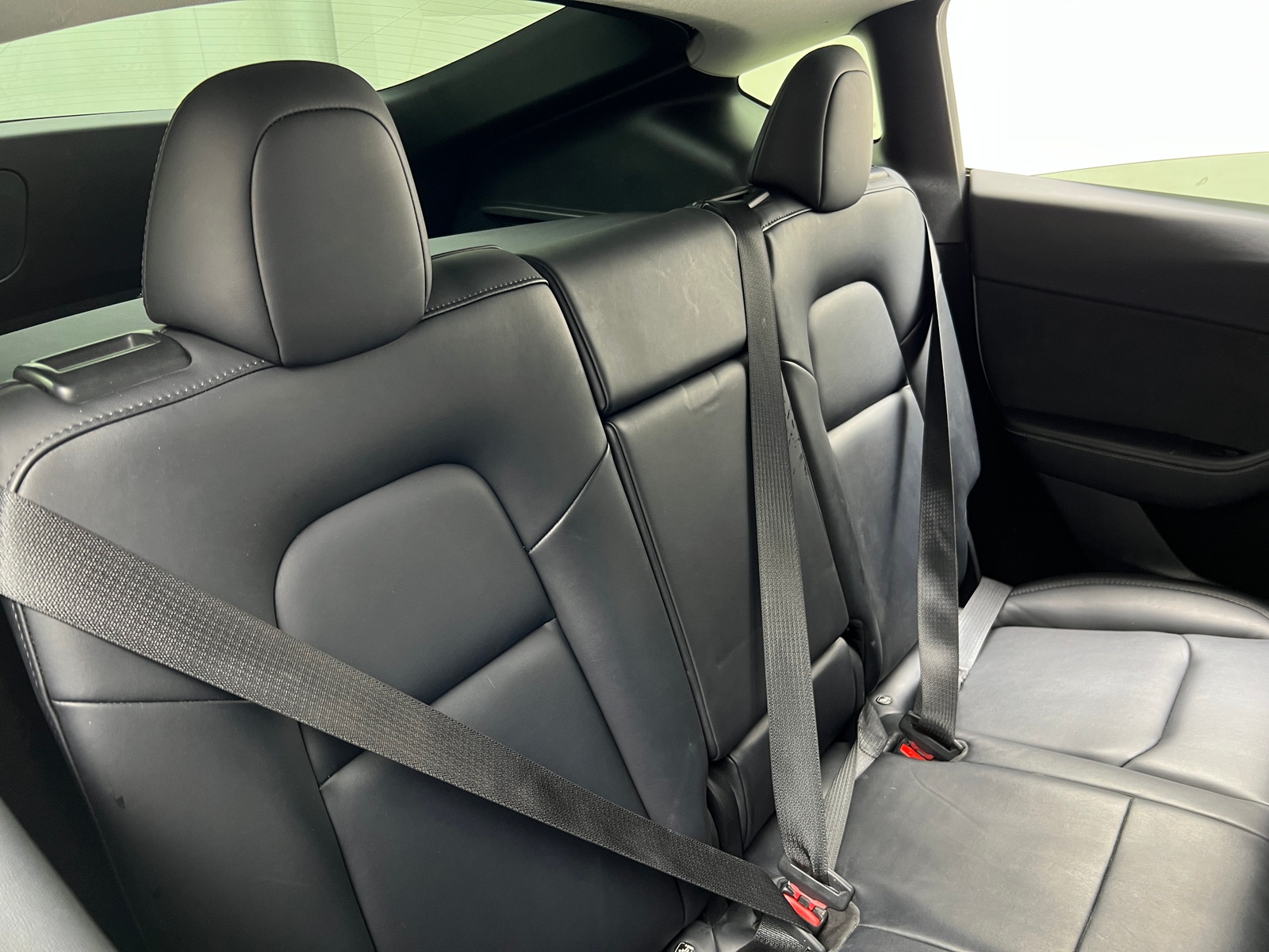 Thumbnail: 2022 Tesla Model Y - 5