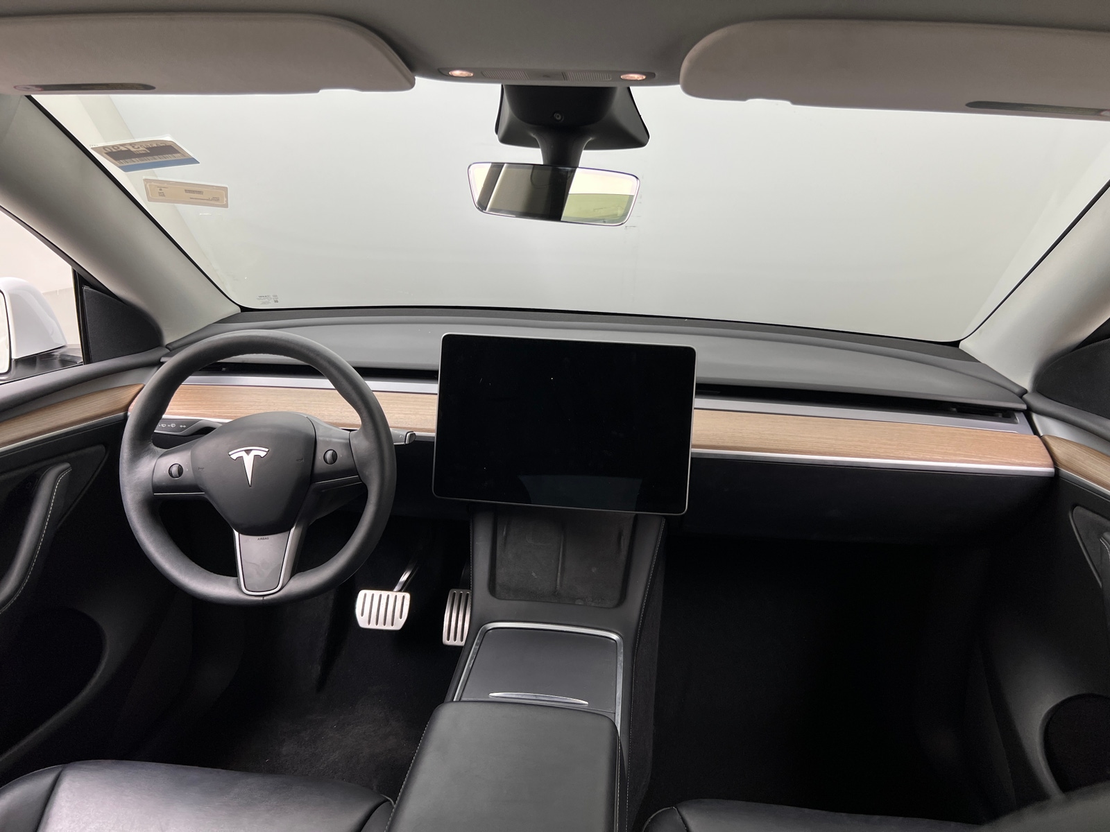 Thumbnail: 2022 Tesla Model Y - 2