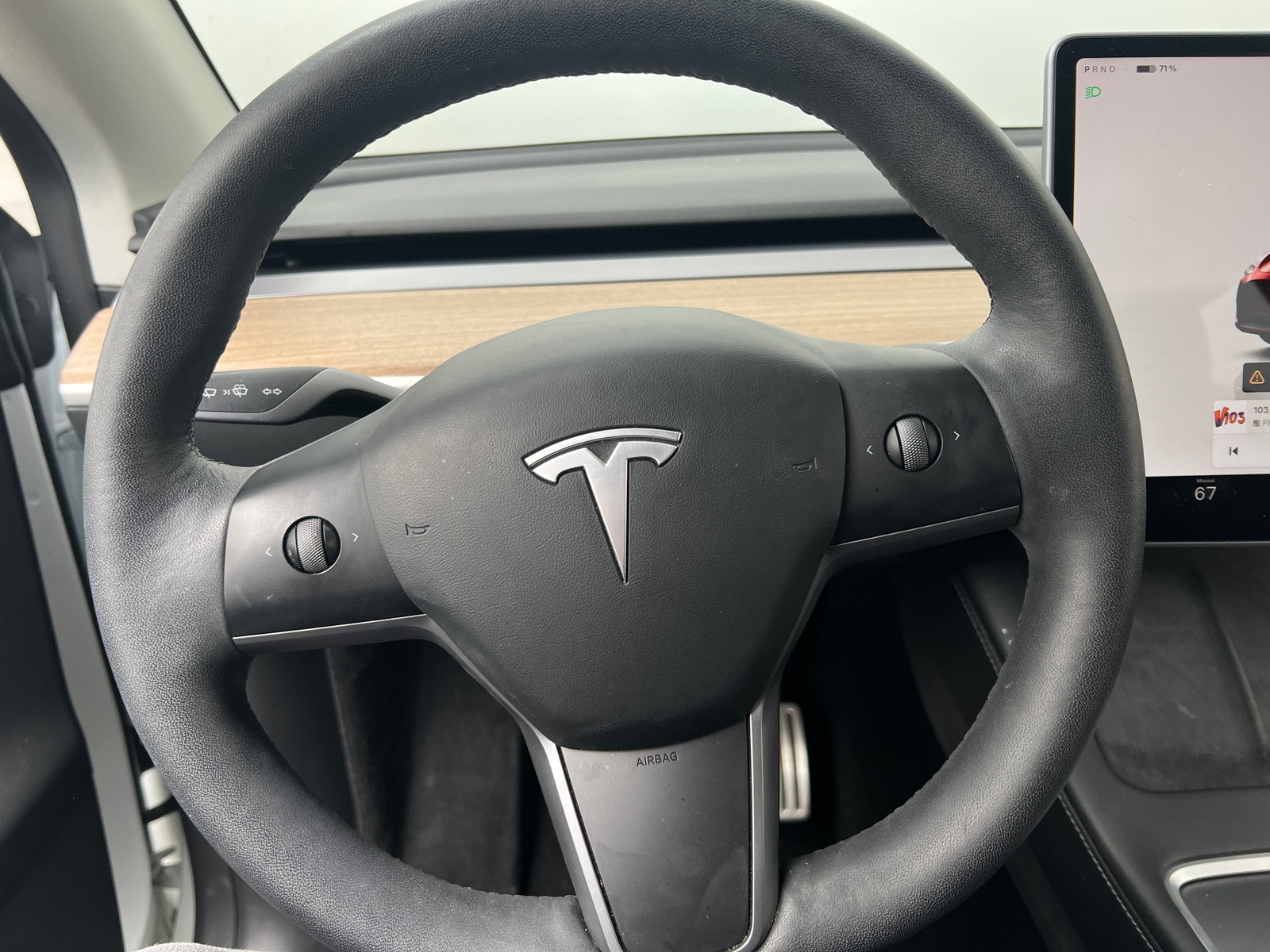 Thumbnail: 2022 Tesla Model Y - 4