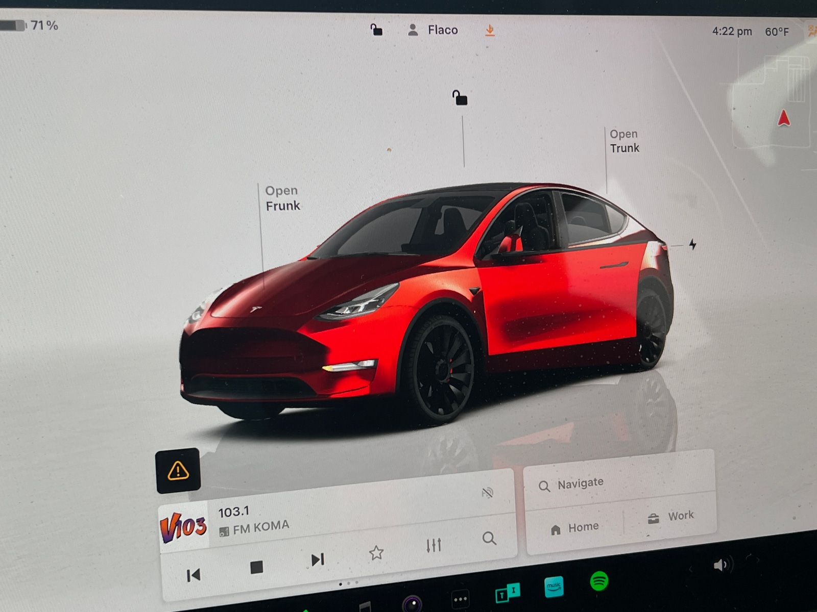 Thumbnail: 2022 Tesla Model Y - 3