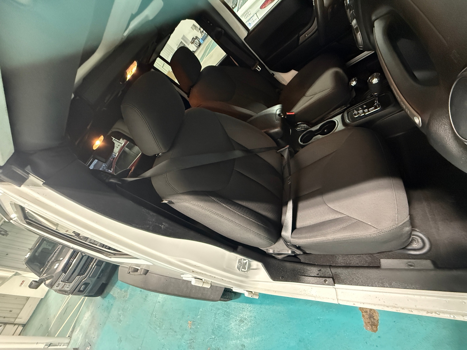 Thumbnail: 2018 Jeep Wrangler - 2