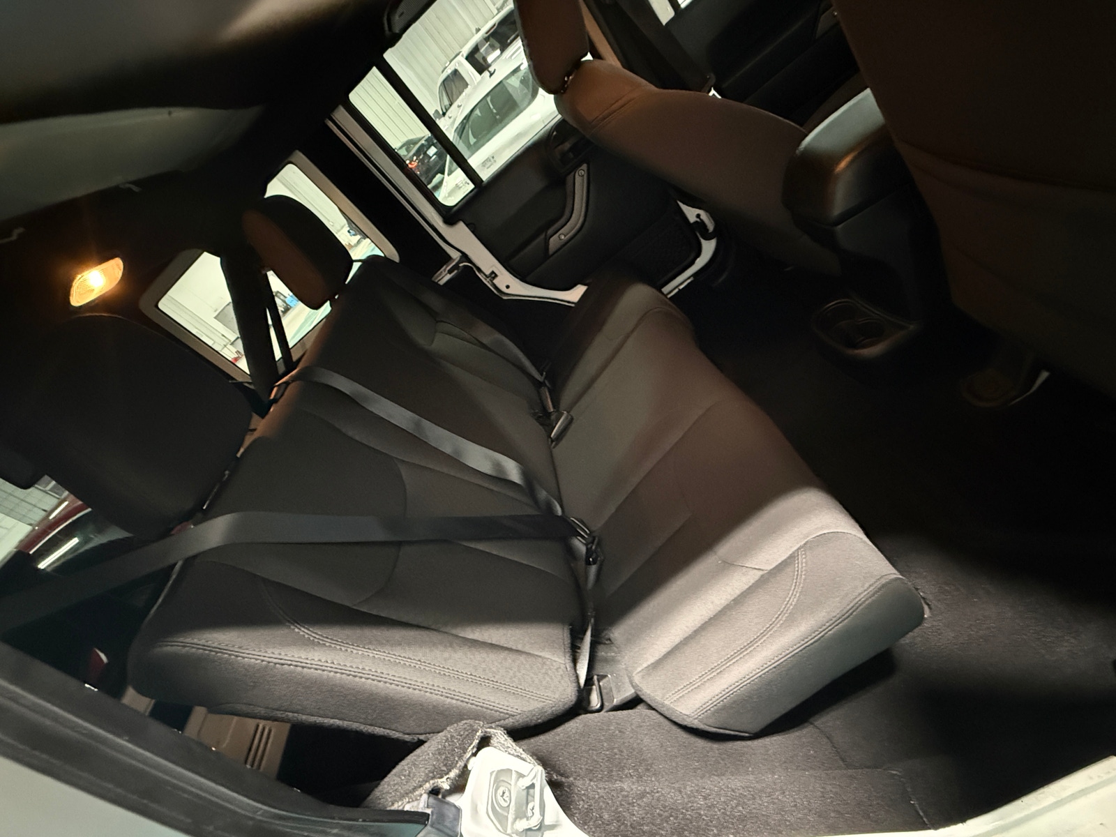 Thumbnail: 2018 Jeep Wrangler - 6