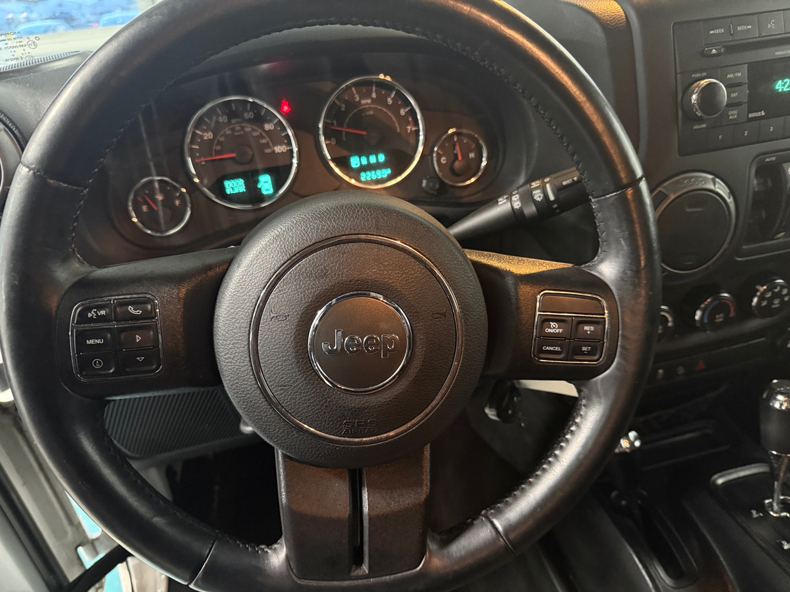 Thumbnail: 2018 Jeep Wrangler - 5