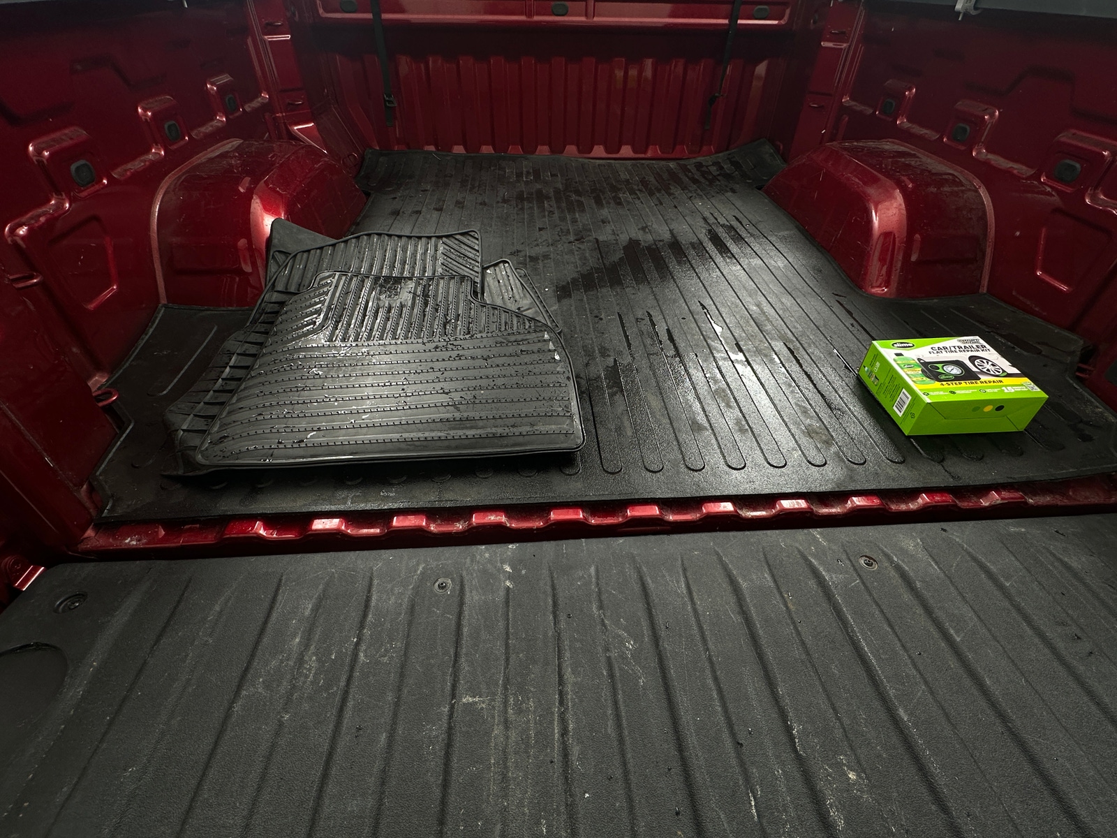 Thumbnail: 2021 Chevrolet Silverado 1500 - 7