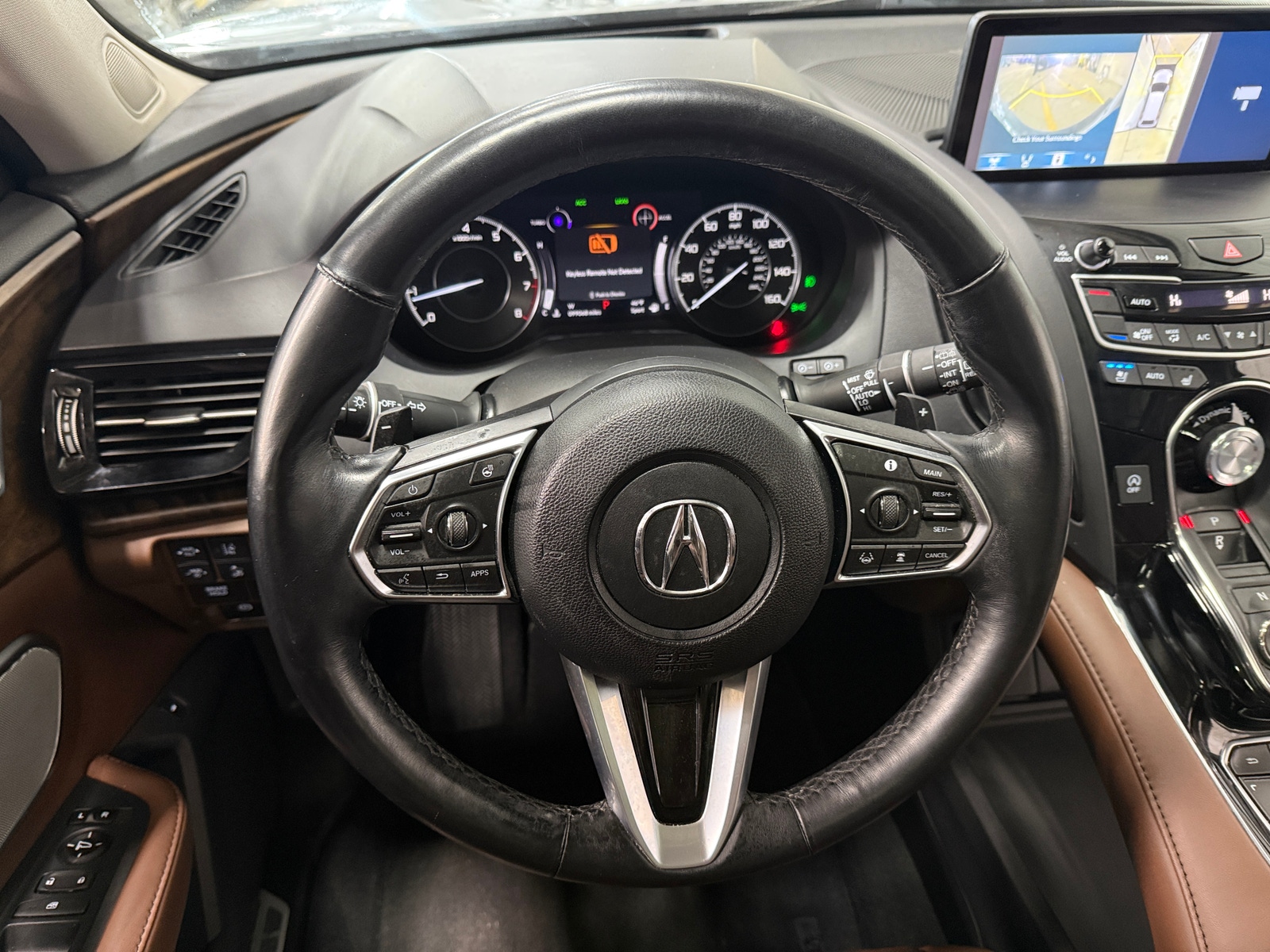 Thumbnail: 2019 Acura RDX - 4