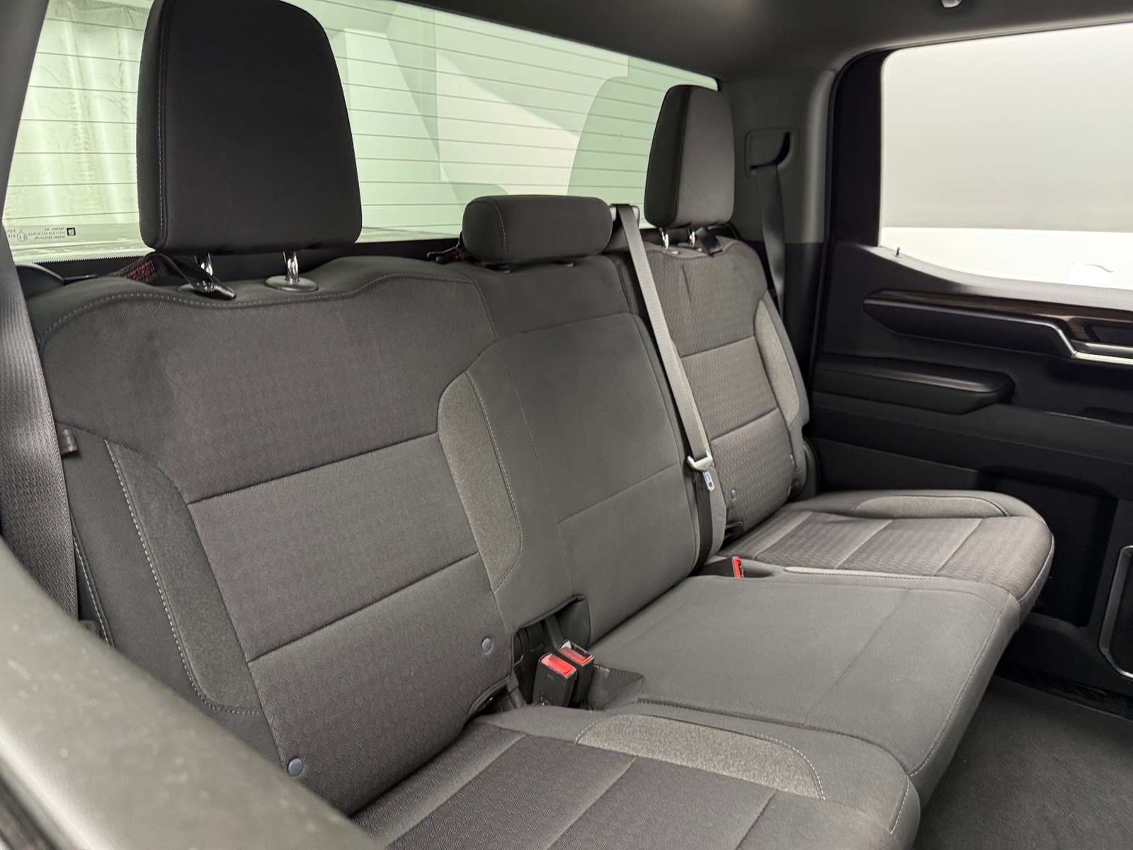 Thumbnail: 2024 Chevrolet Silverado 1500 - 6