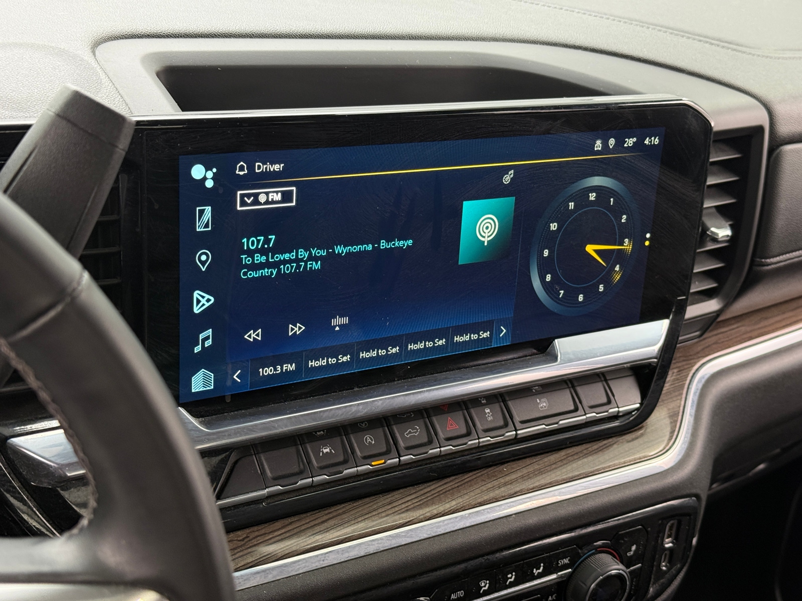 Thumbnail: 2024 Chevrolet Silverado 1500 - 4