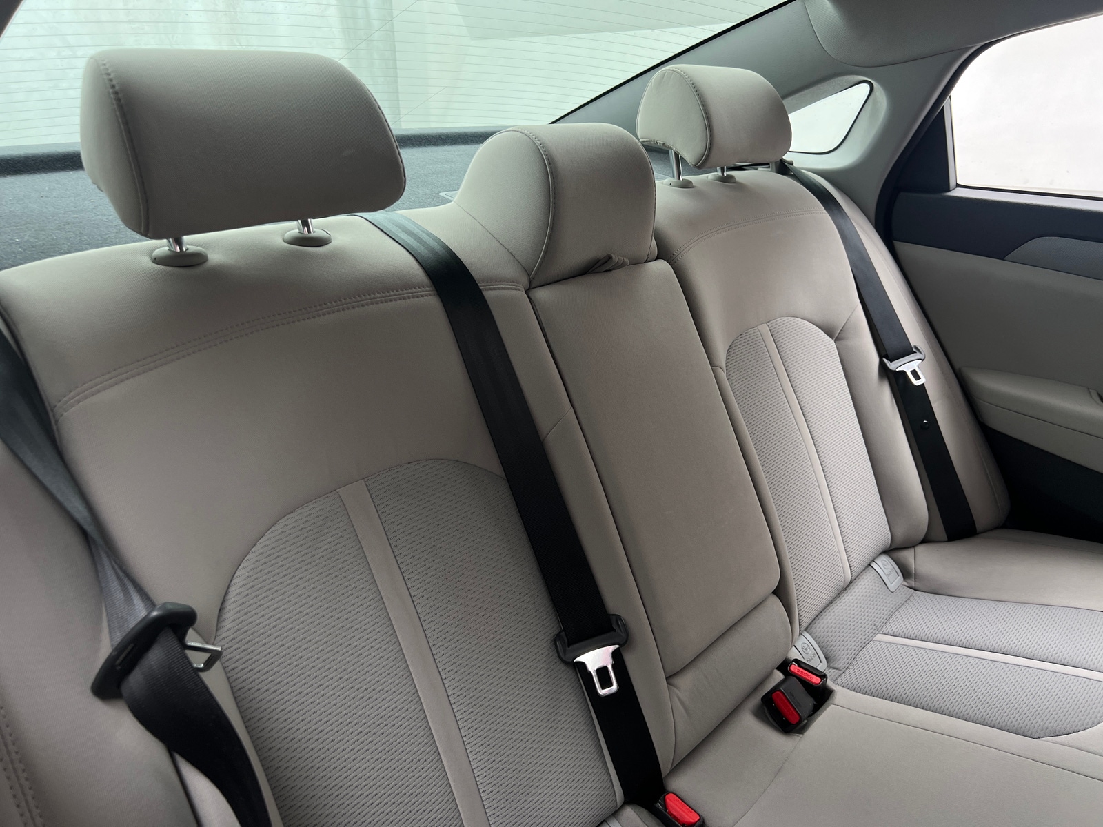 Thumbnail: 2017 Hyundai Sonata - 6