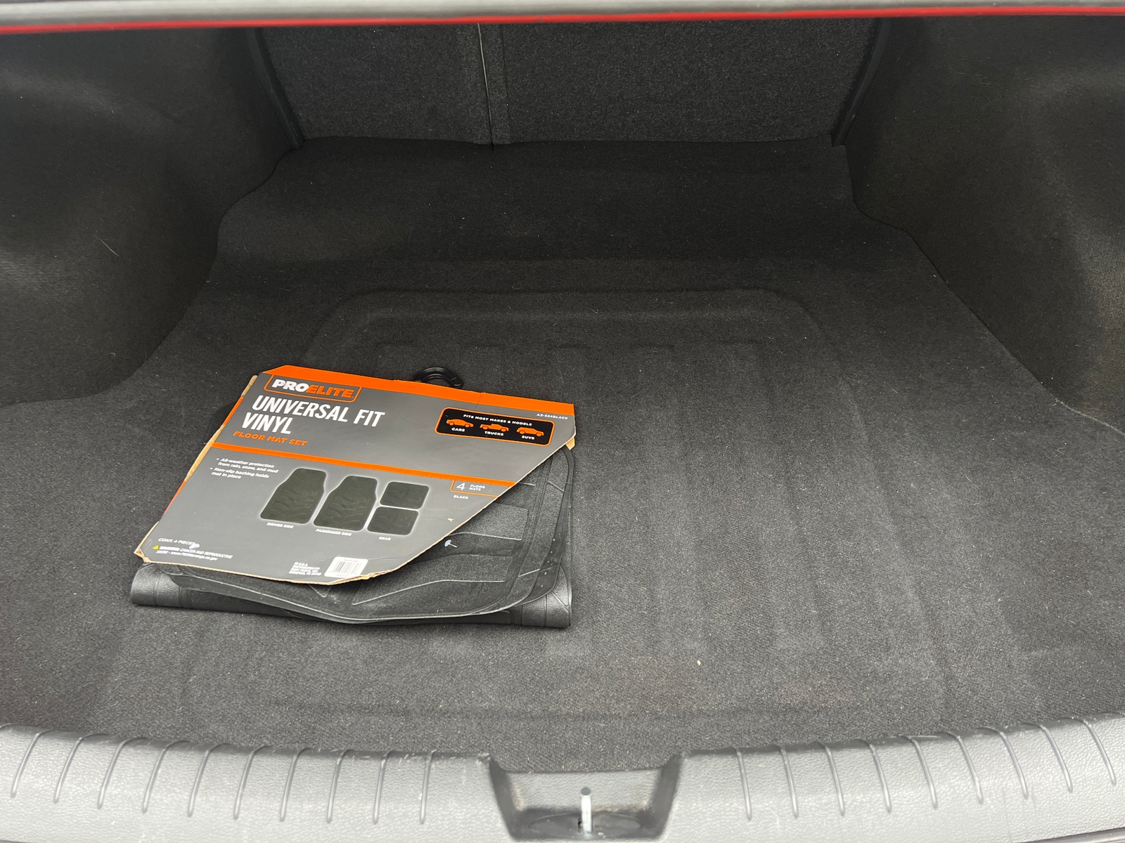 Thumbnail: 2017 Hyundai Sonata - 7