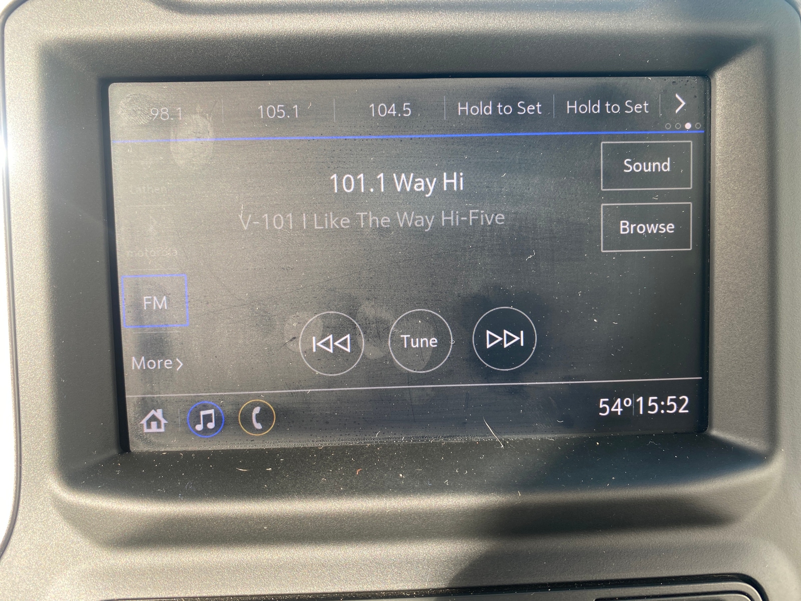 Thumbnail: 2022 Chevrolet Silverado 2500 - 3