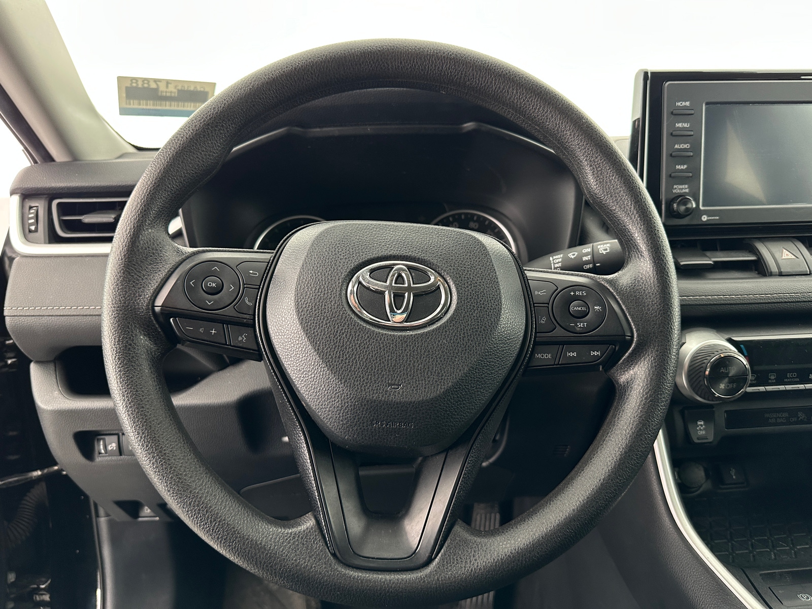 Thumbnail: 2020 Toyota RAV4 - 5
