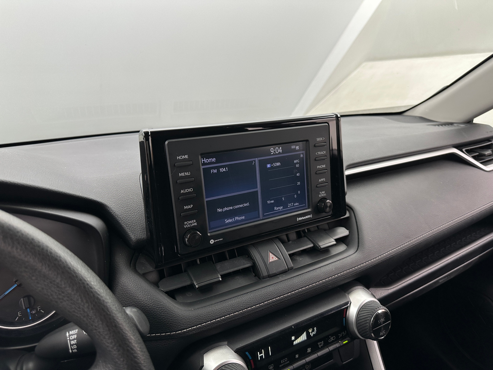 Thumbnail: 2020 Toyota RAV4 - 4