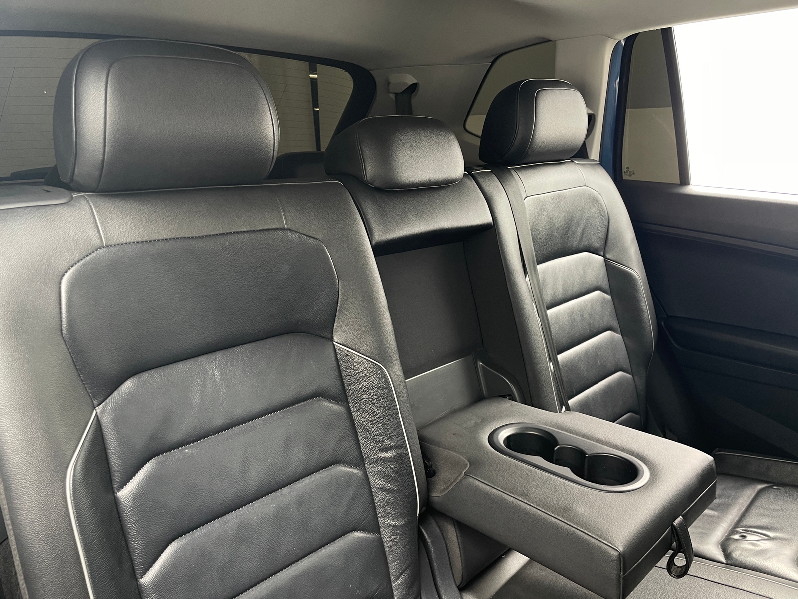 Thumbnail: 2018 Volkswagen Tiguan - 5