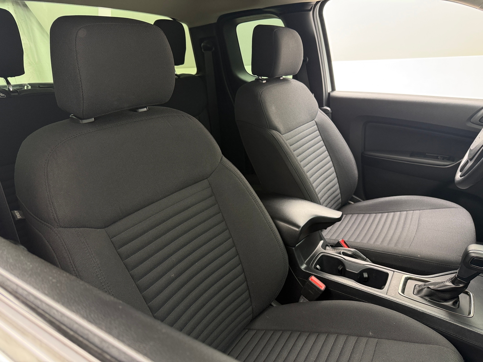 Thumbnail: 2022 Ford Ranger - 2