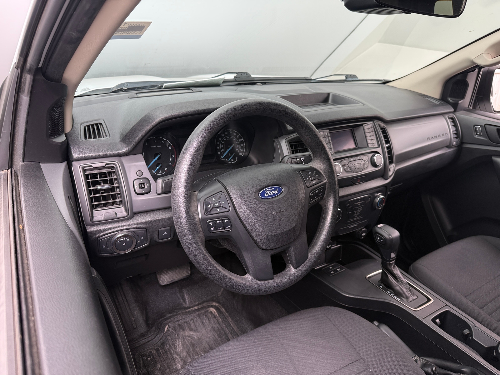 Thumbnail: 2022 Ford Ranger - 3