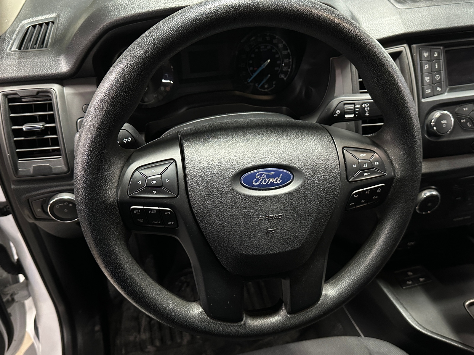 Thumbnail: 2022 Ford Ranger - 5