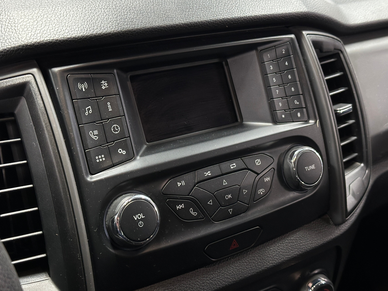 Thumbnail: 2022 Ford Ranger - 4