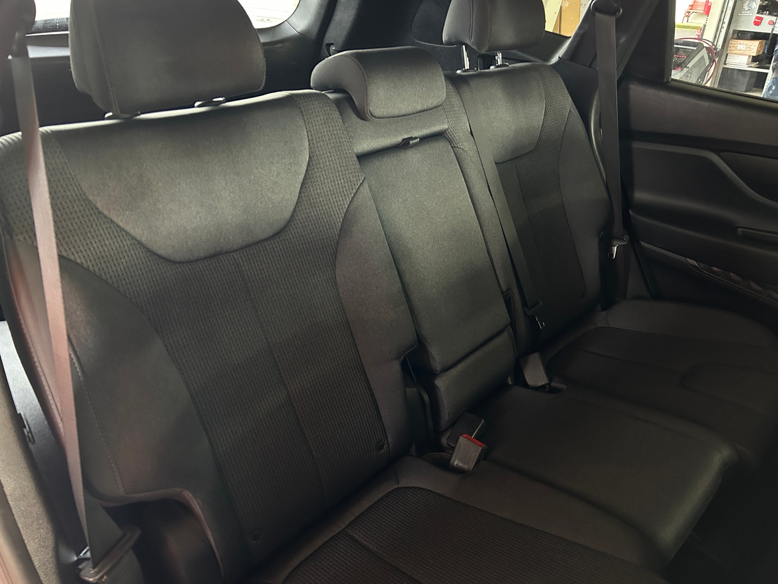 Thumbnail: 2019 Hyundai Santa Fe - 6