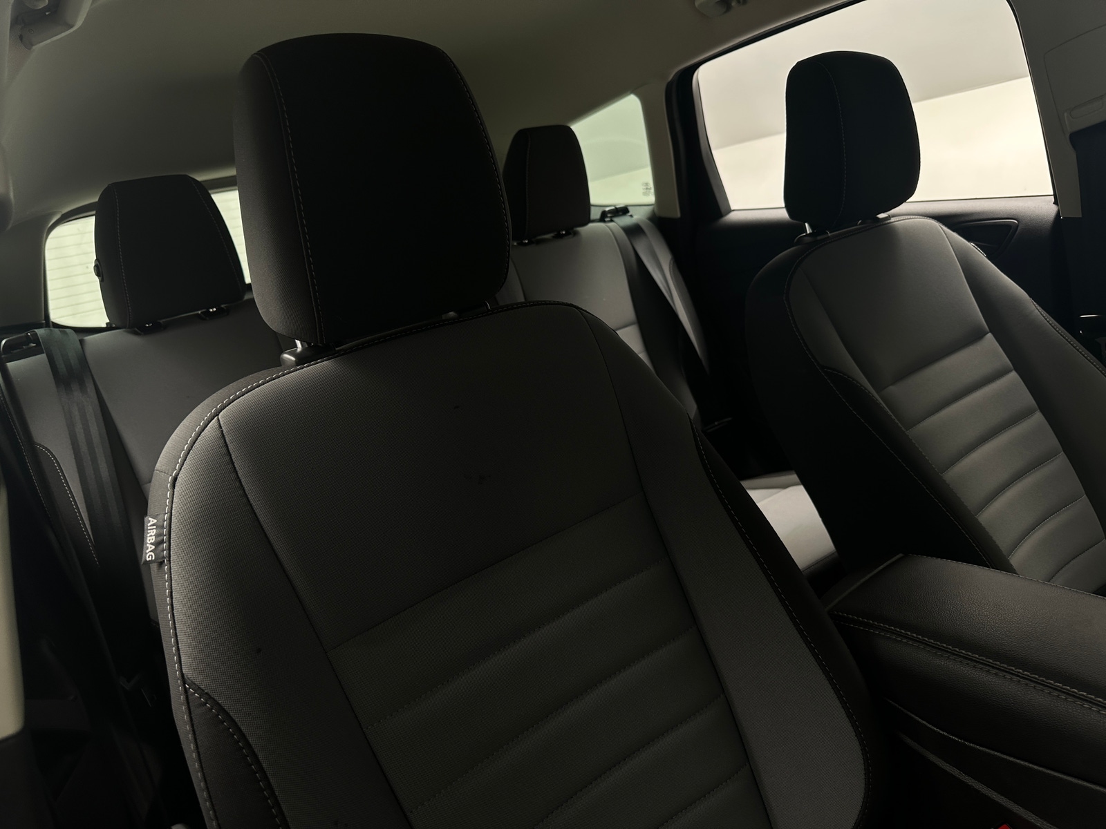 Thumbnail: 2019 Ford Escape - 2