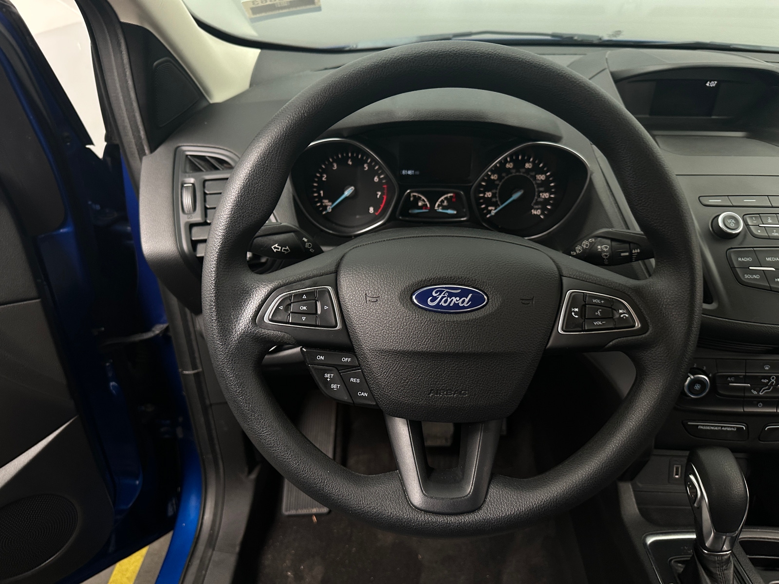 Thumbnail: 2019 Ford Escape - 5