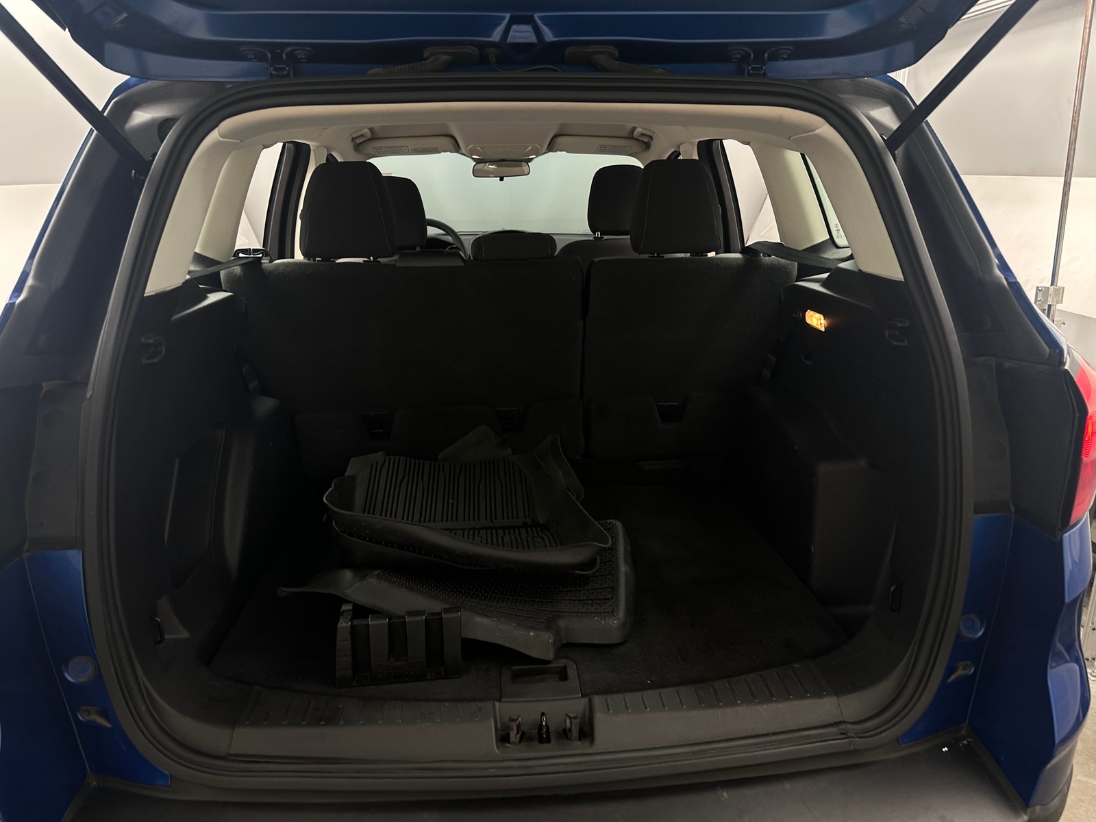 Thumbnail: 2019 Ford Escape - 7