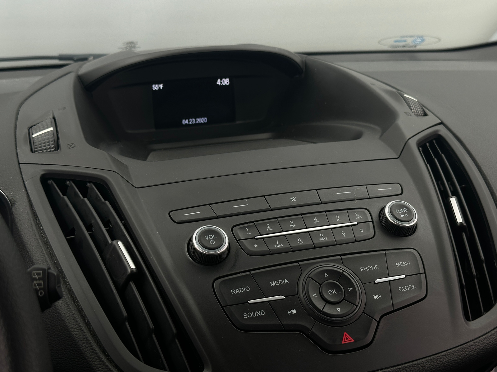 Thumbnail: 2019 Ford Escape - 4