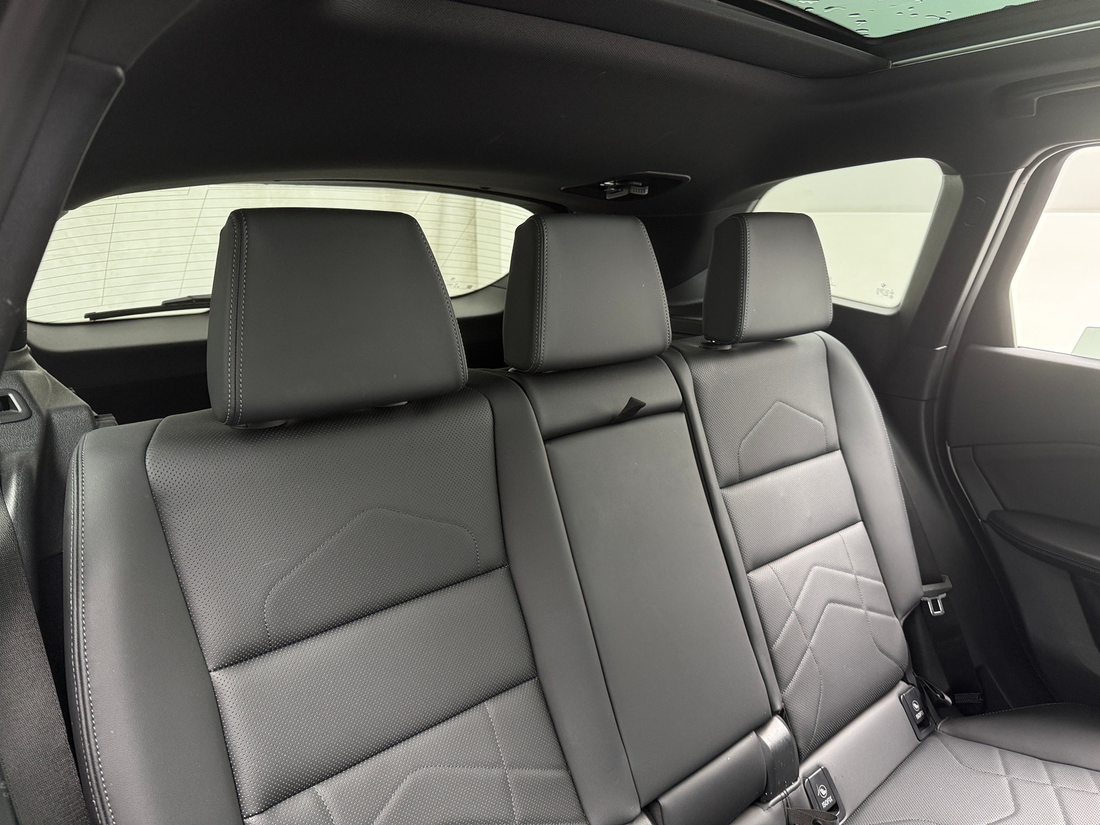 Thumbnail: 2025 BMW X1 - 5