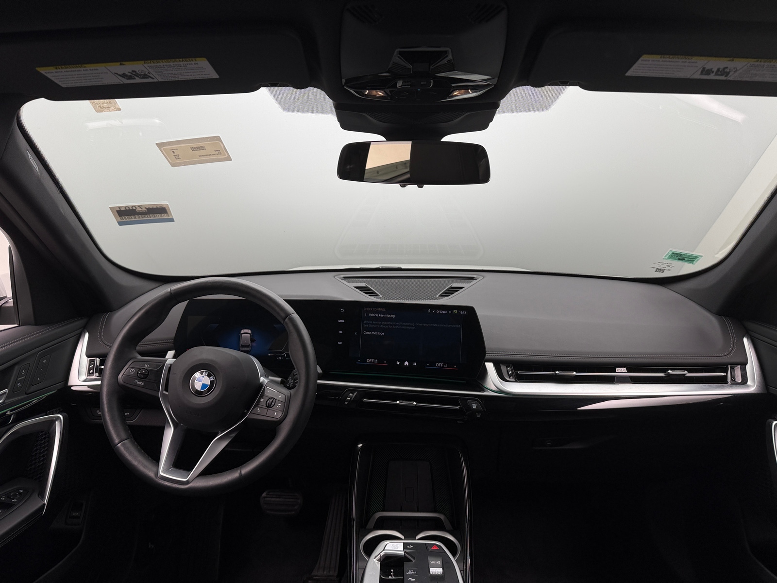 Thumbnail: 2025 BMW X1 - 2