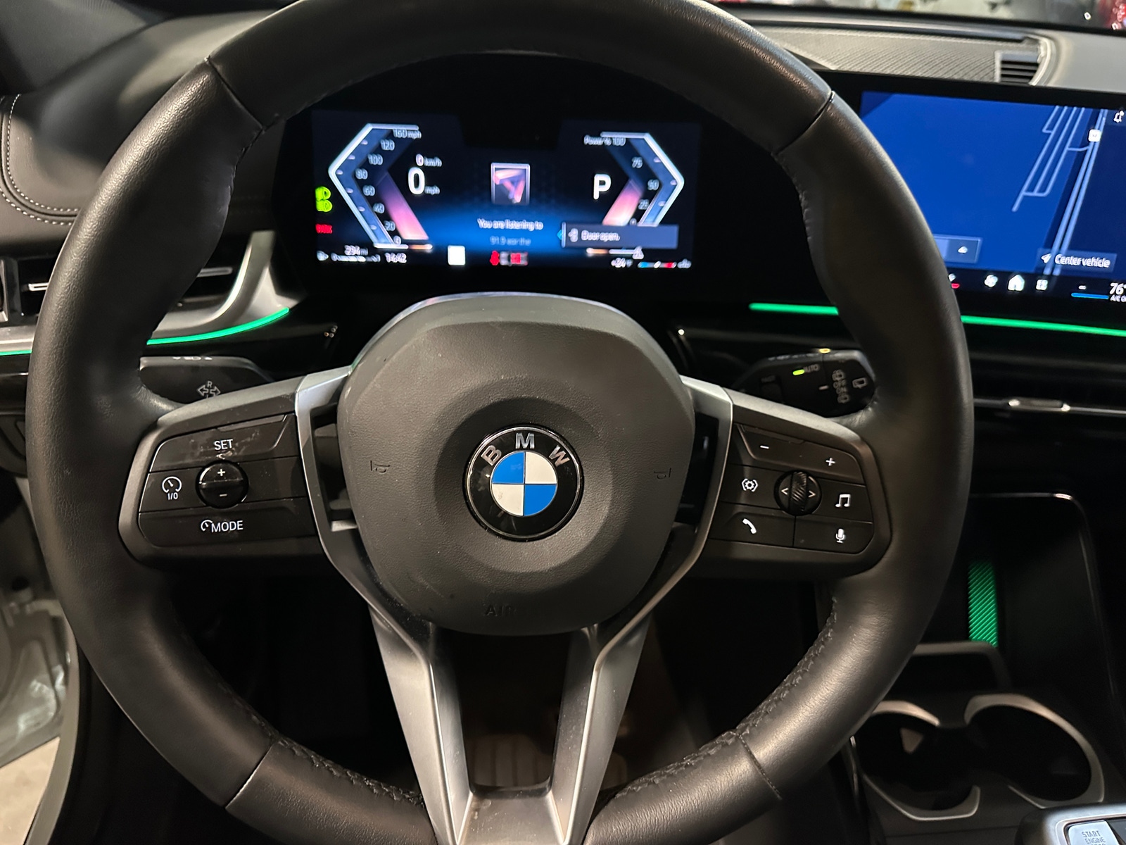 Thumbnail: 2025 BMW X1 - 4