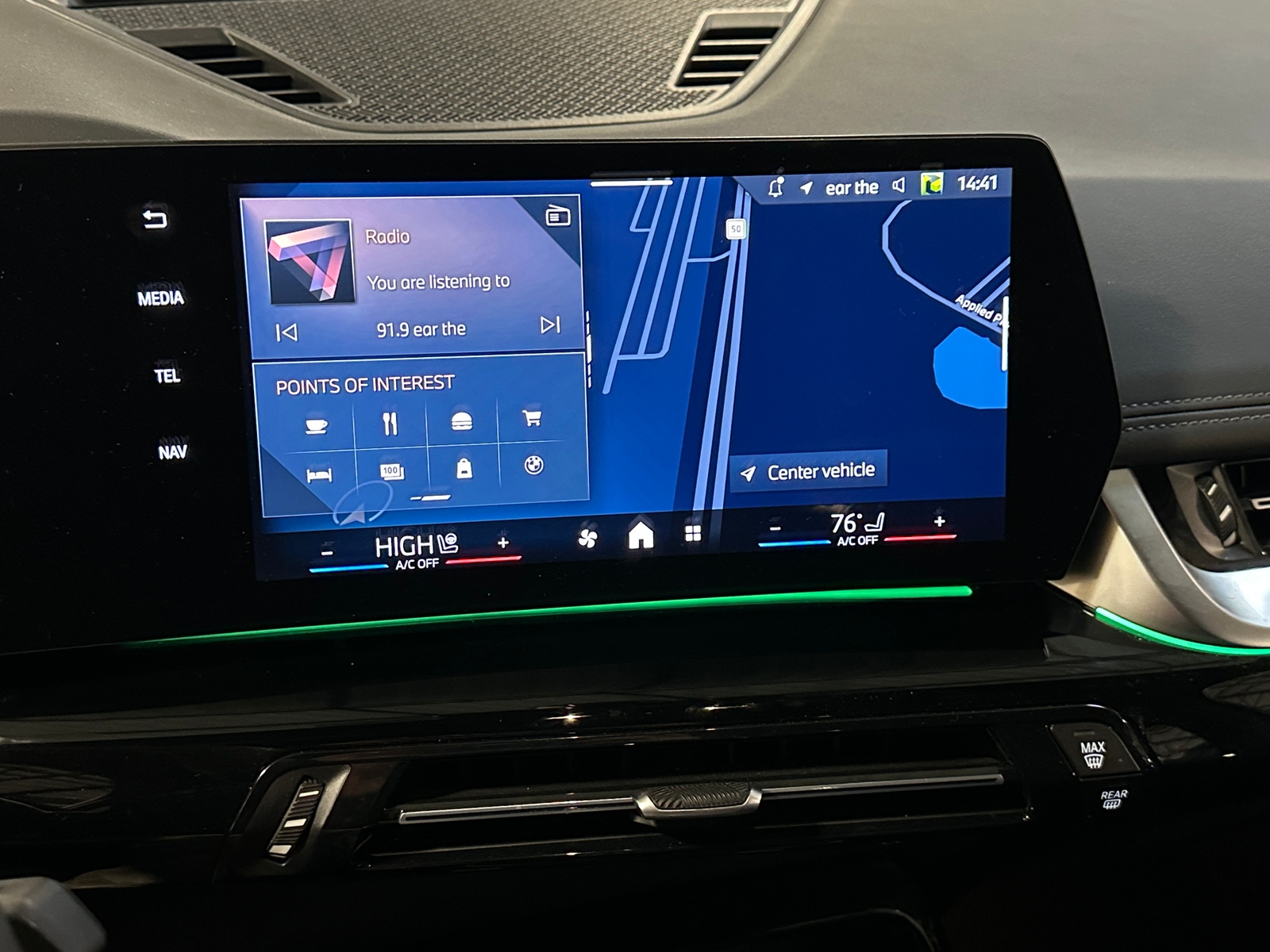 Thumbnail: 2025 BMW X1 - 3