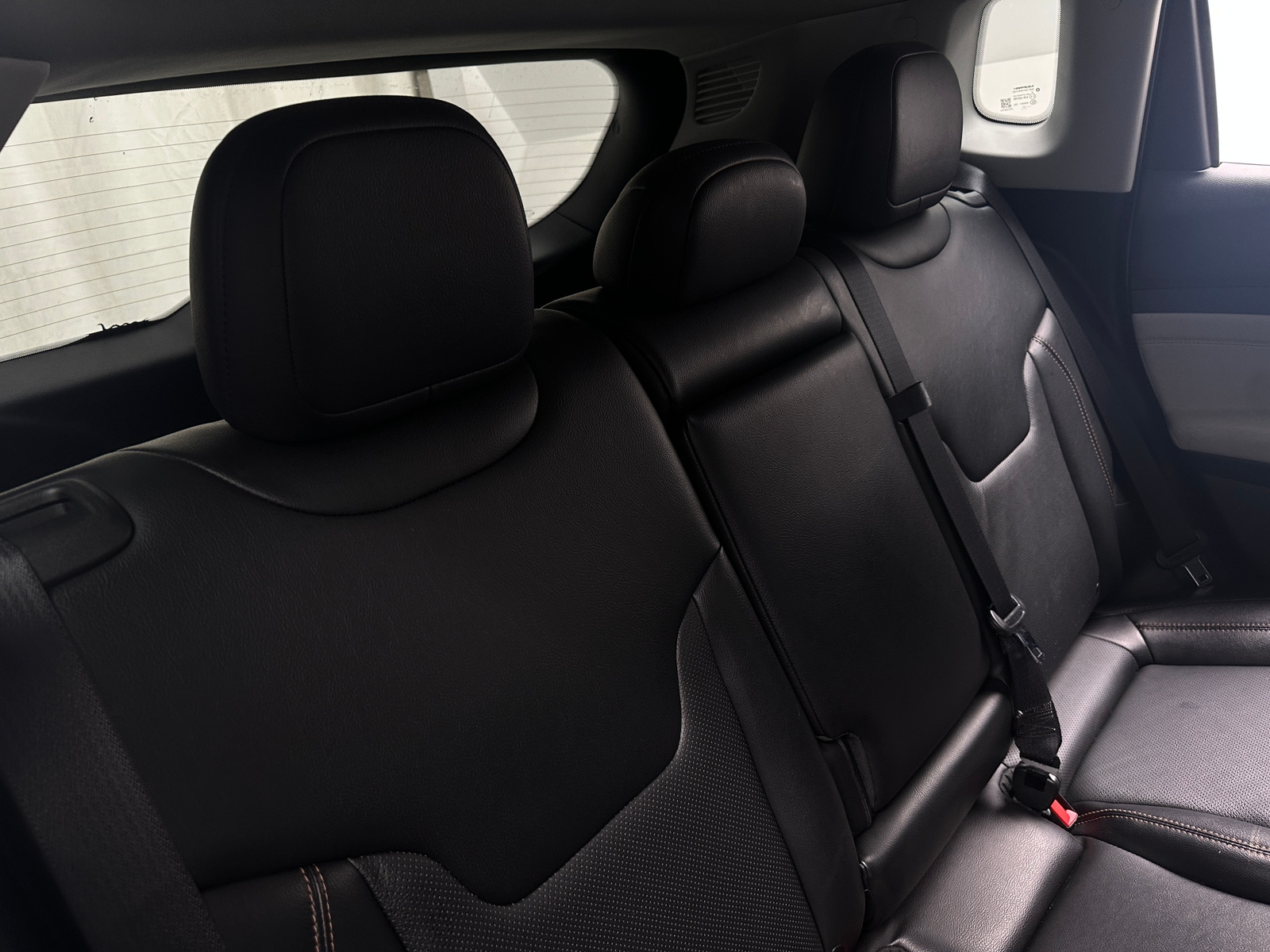 Thumbnail: 2022 Jeep Compass - 5