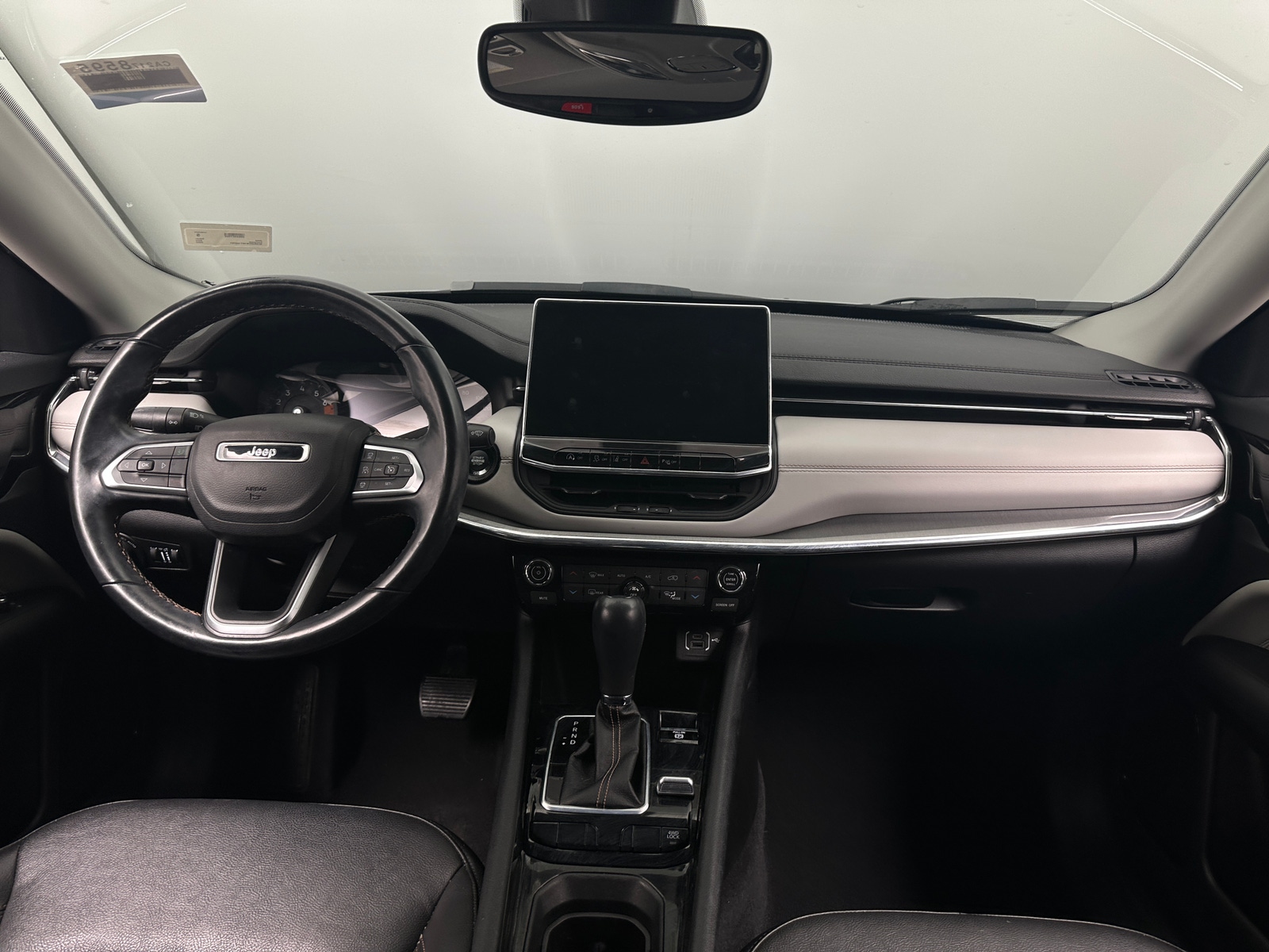 Thumbnail: 2022 Jeep Compass - 2