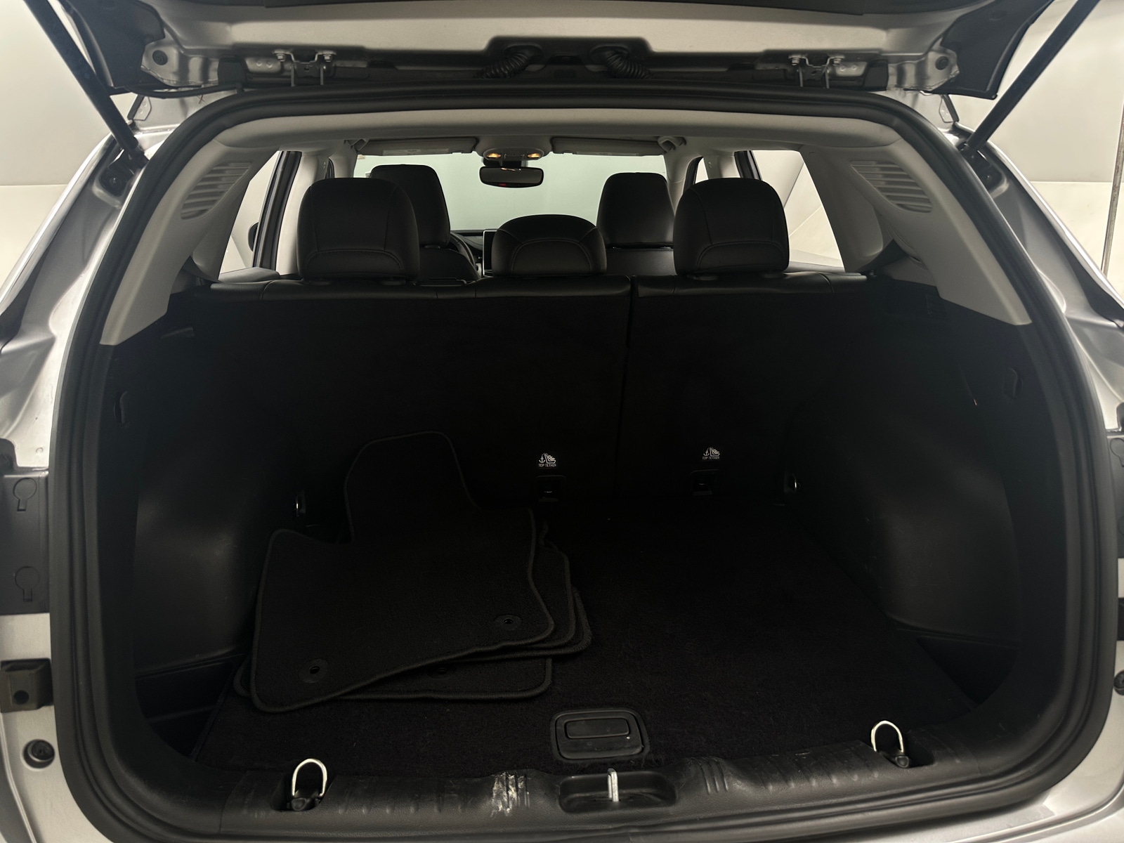 Thumbnail: 2022 Jeep Compass - 6