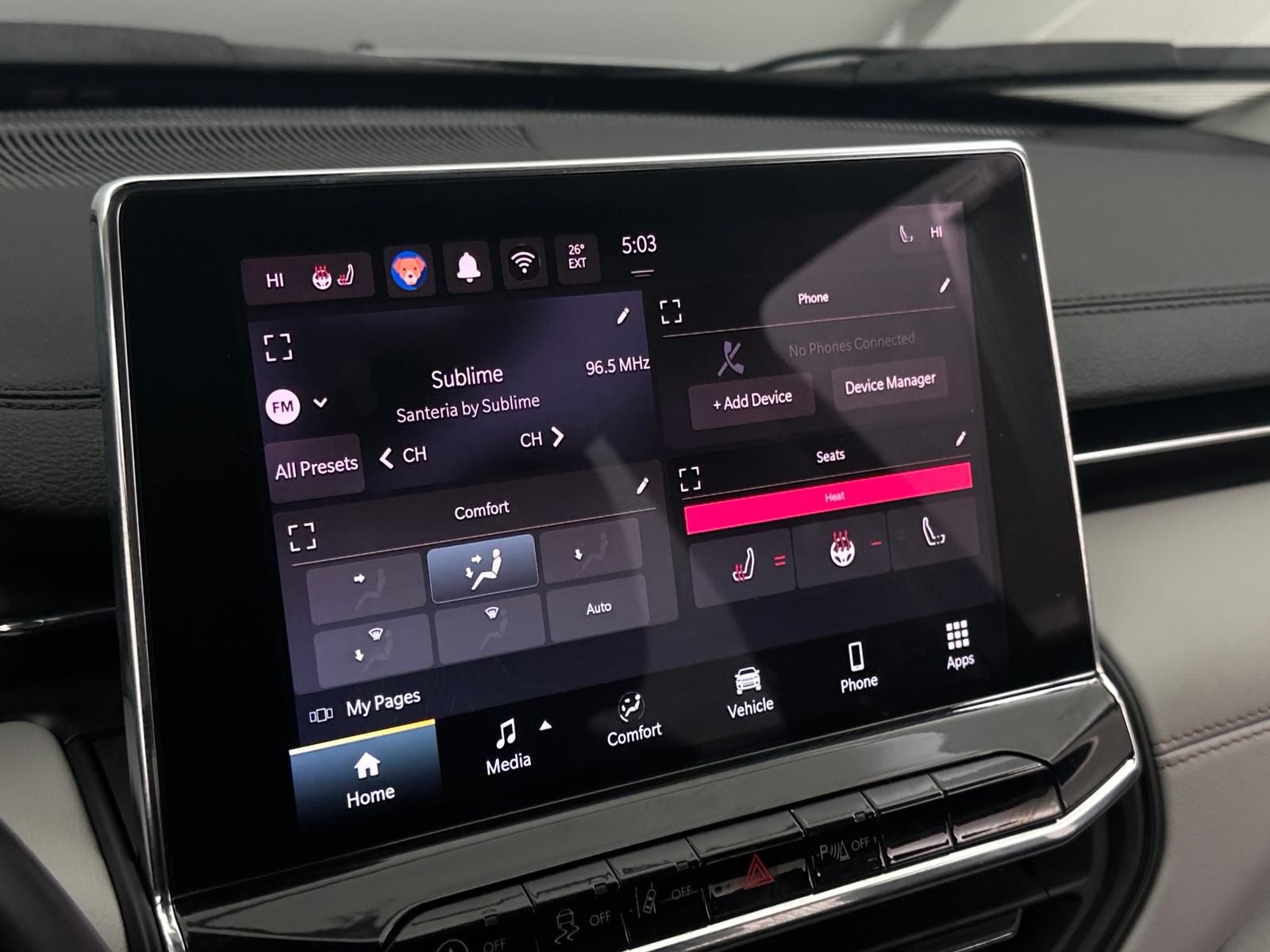 Thumbnail: 2022 Jeep Compass - 3