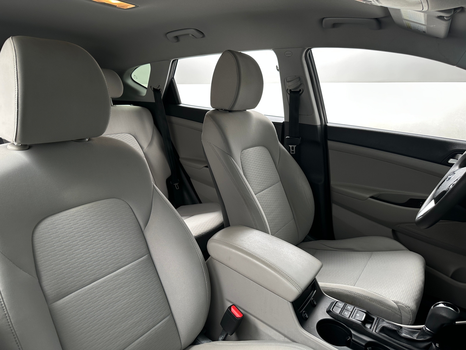 Thumbnail: 2019 Hyundai Tucson - 2