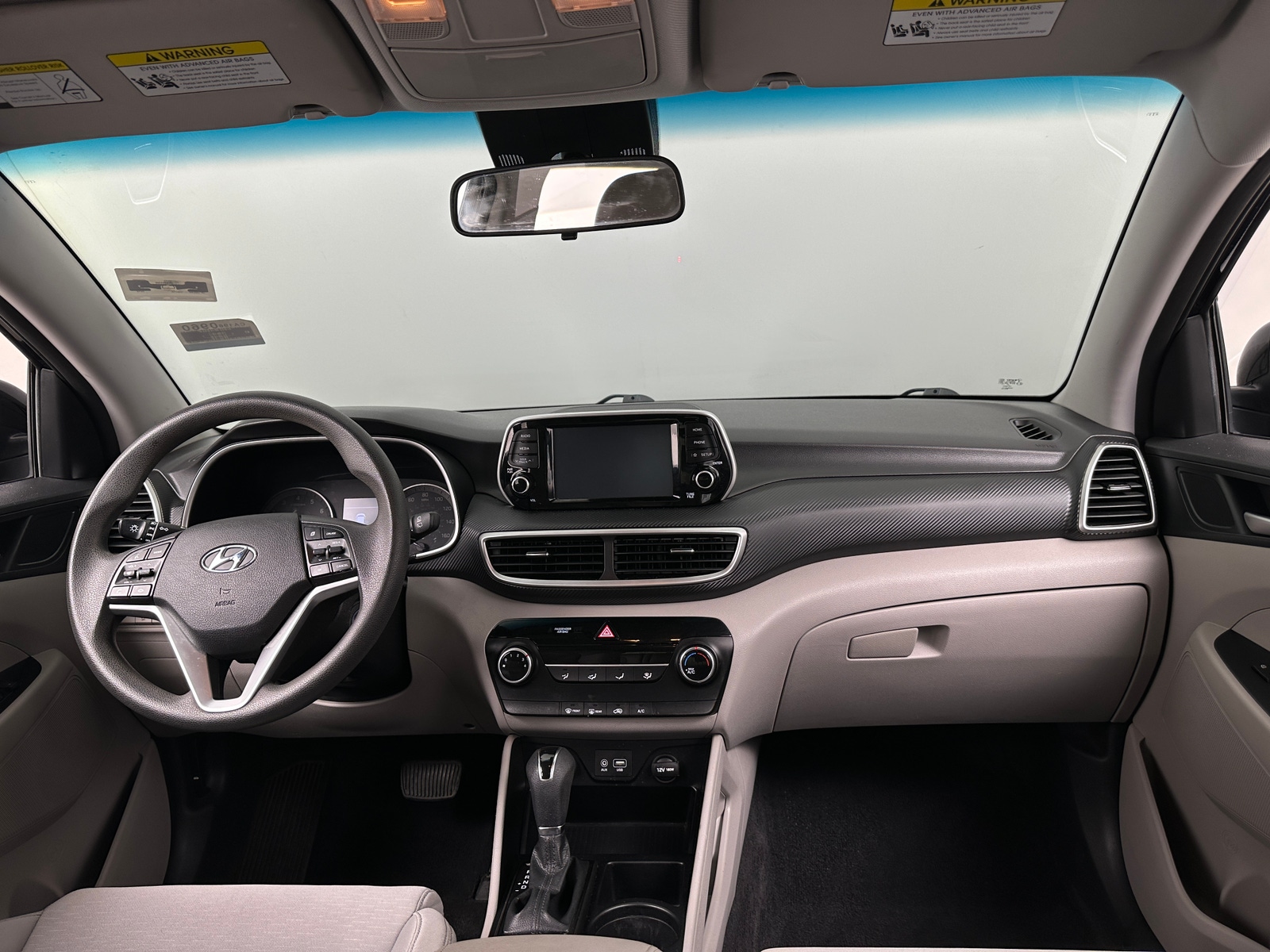 Thumbnail: 2019 Hyundai Tucson - 3