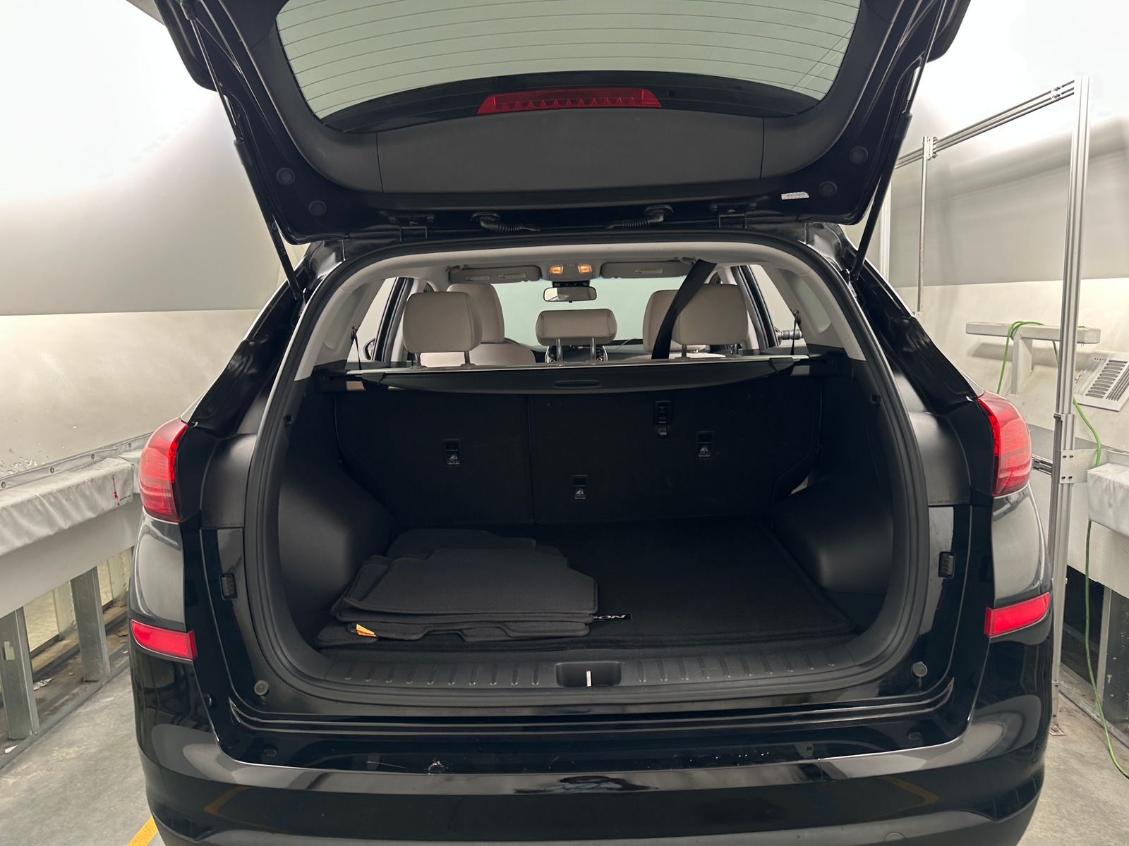 Thumbnail: 2019 Hyundai Tucson - 7