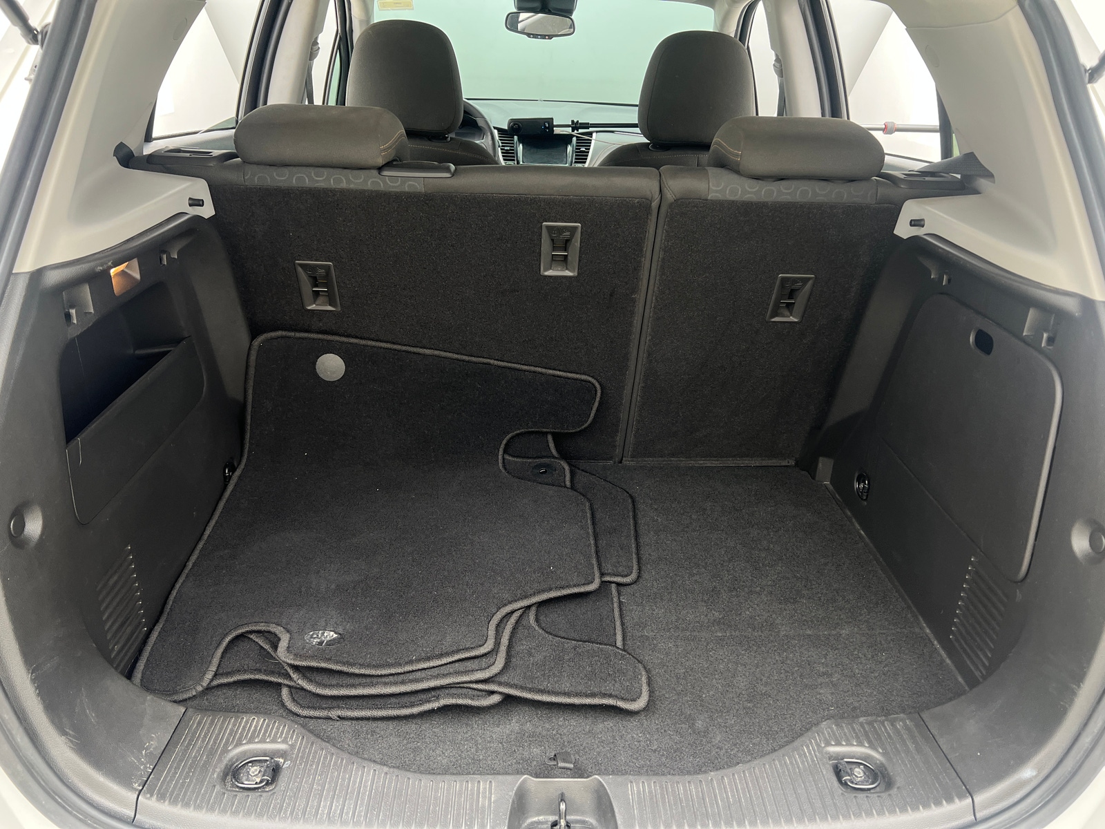 Thumbnail: 2021 Chevrolet Trax - 7