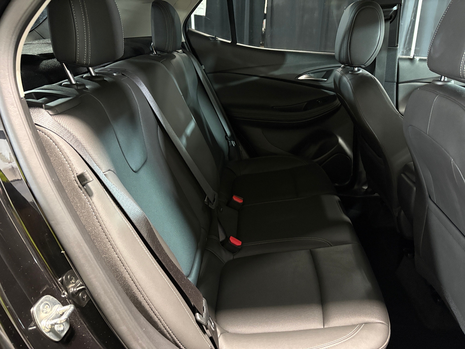 Thumbnail: 2024 Buick Encore GX - 6