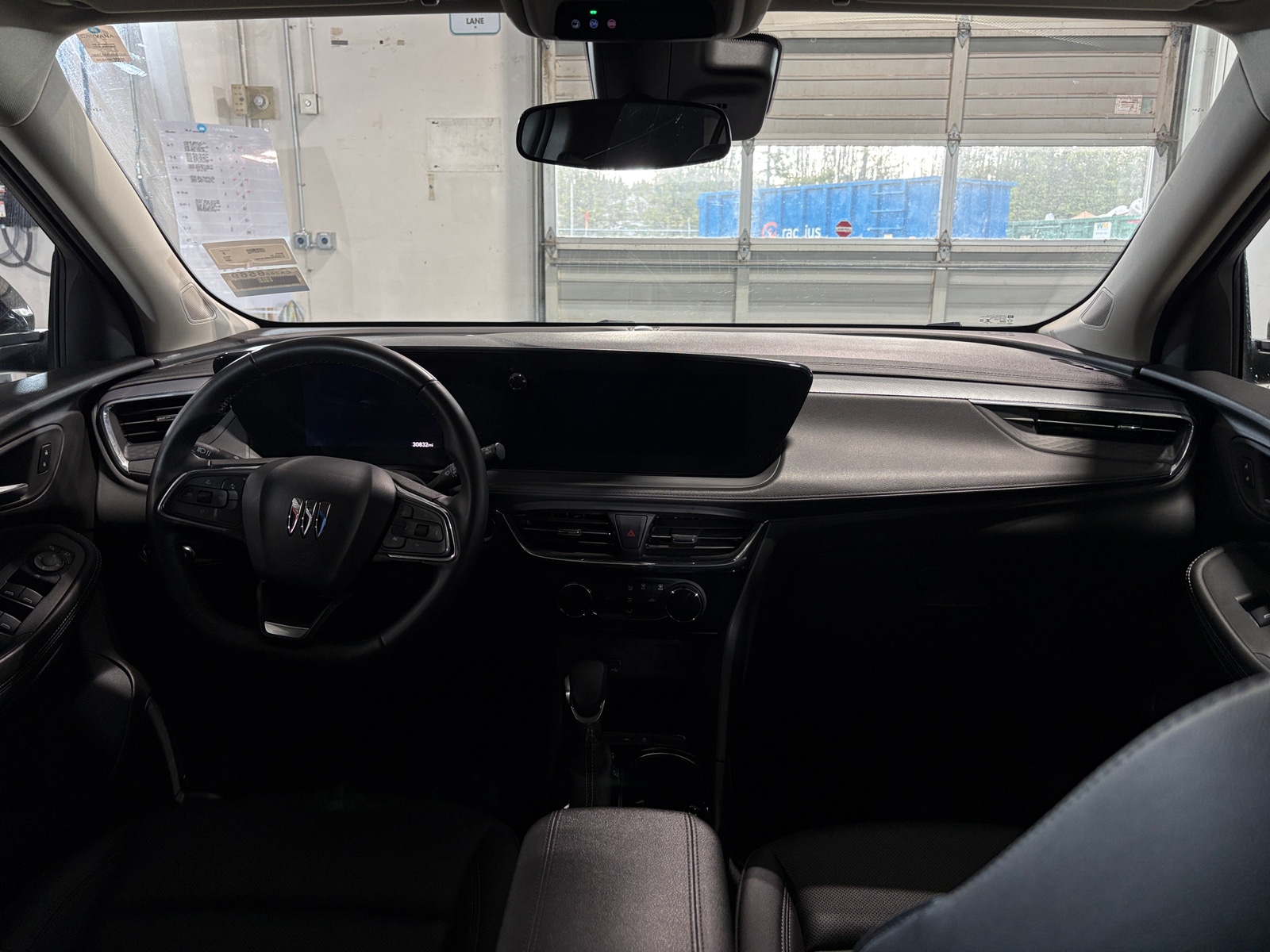 Thumbnail: 2024 Buick Encore GX - 3