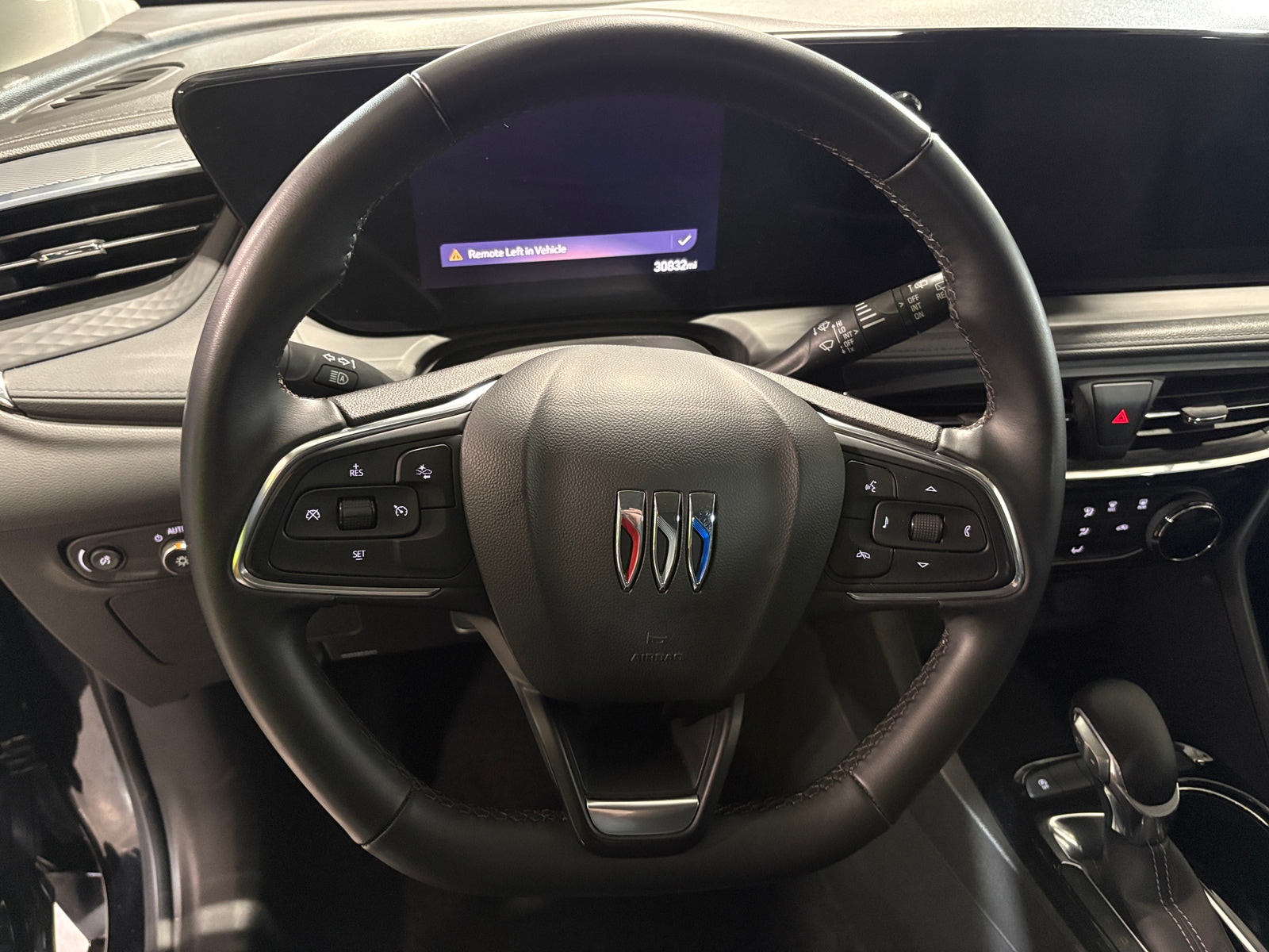 Thumbnail: 2024 Buick Encore GX - 5