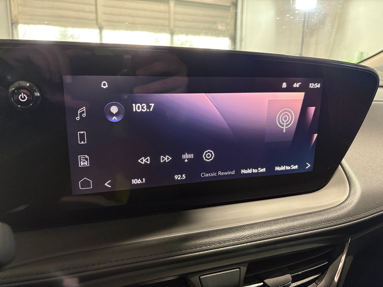 Thumbnail: 2024 Buick Encore GX - 4